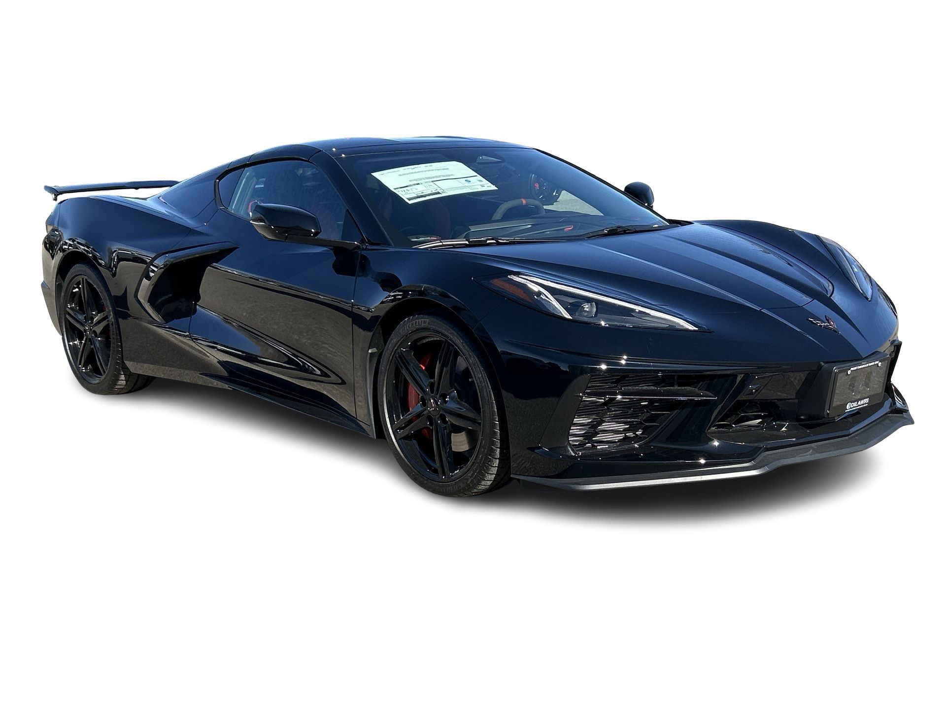 Chevrolet Corvette  2026 à Brampton, Ontario