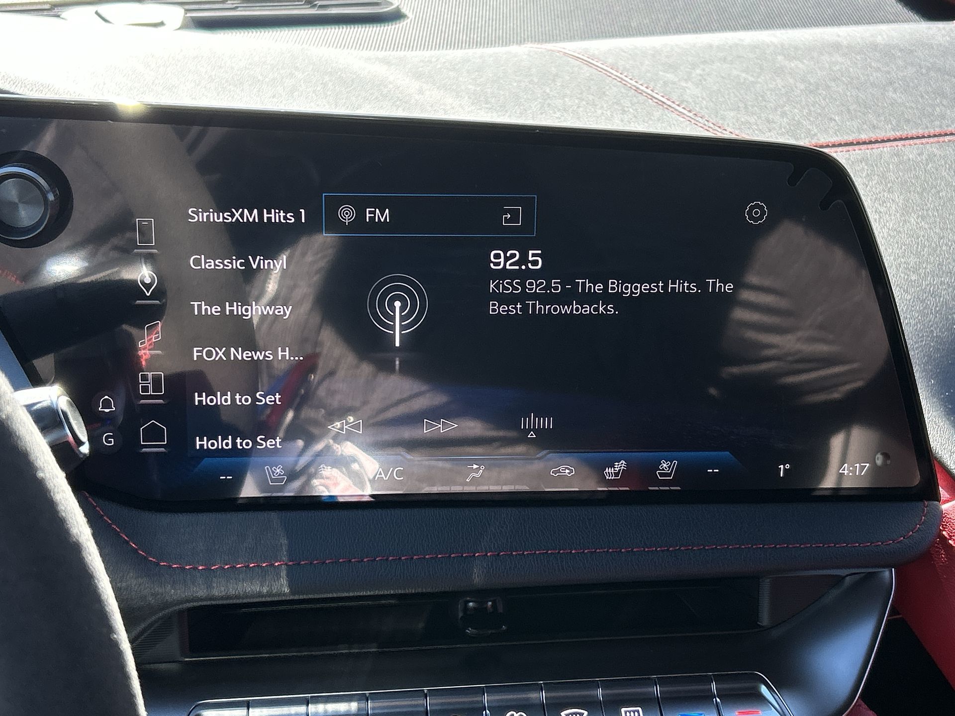 Chevrolet Corvette  2026 à Brampton, Ontario