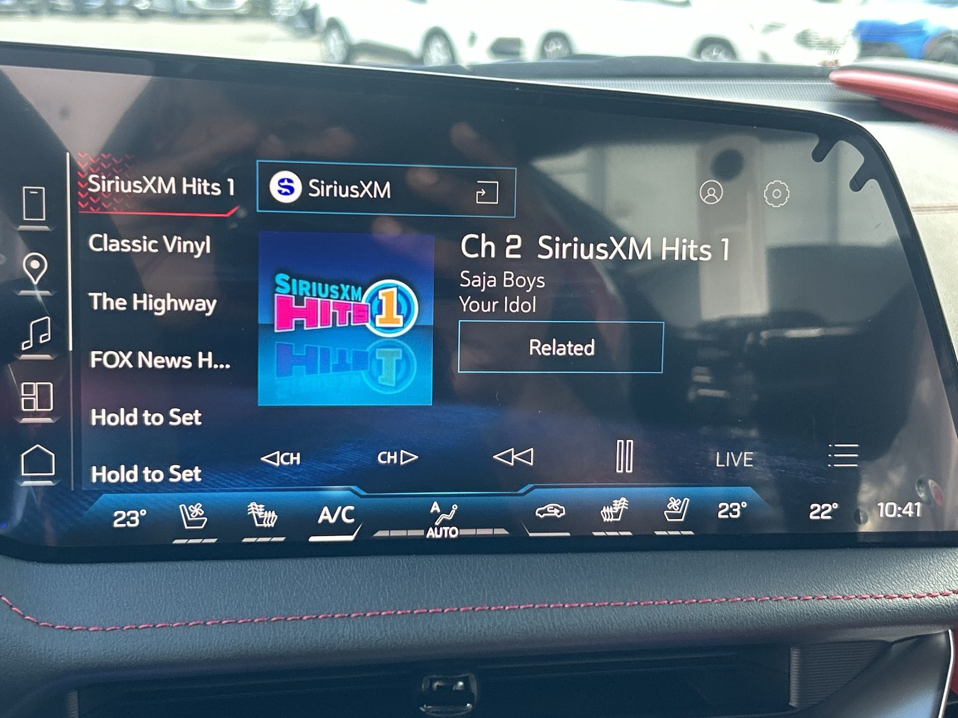 2026 Chevrolet Corvette