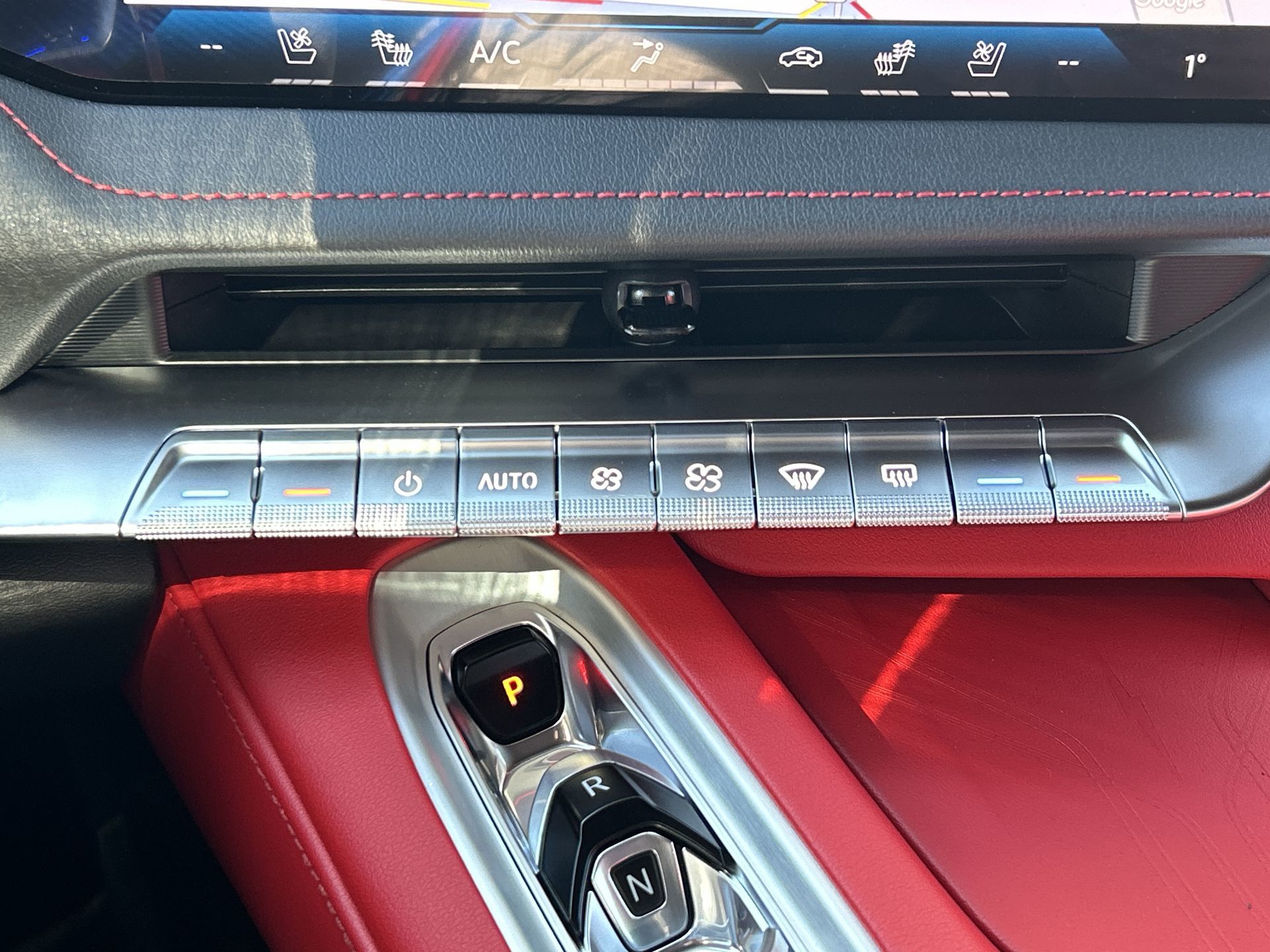 Chevrolet Corvette  2026 à Brampton, Ontario