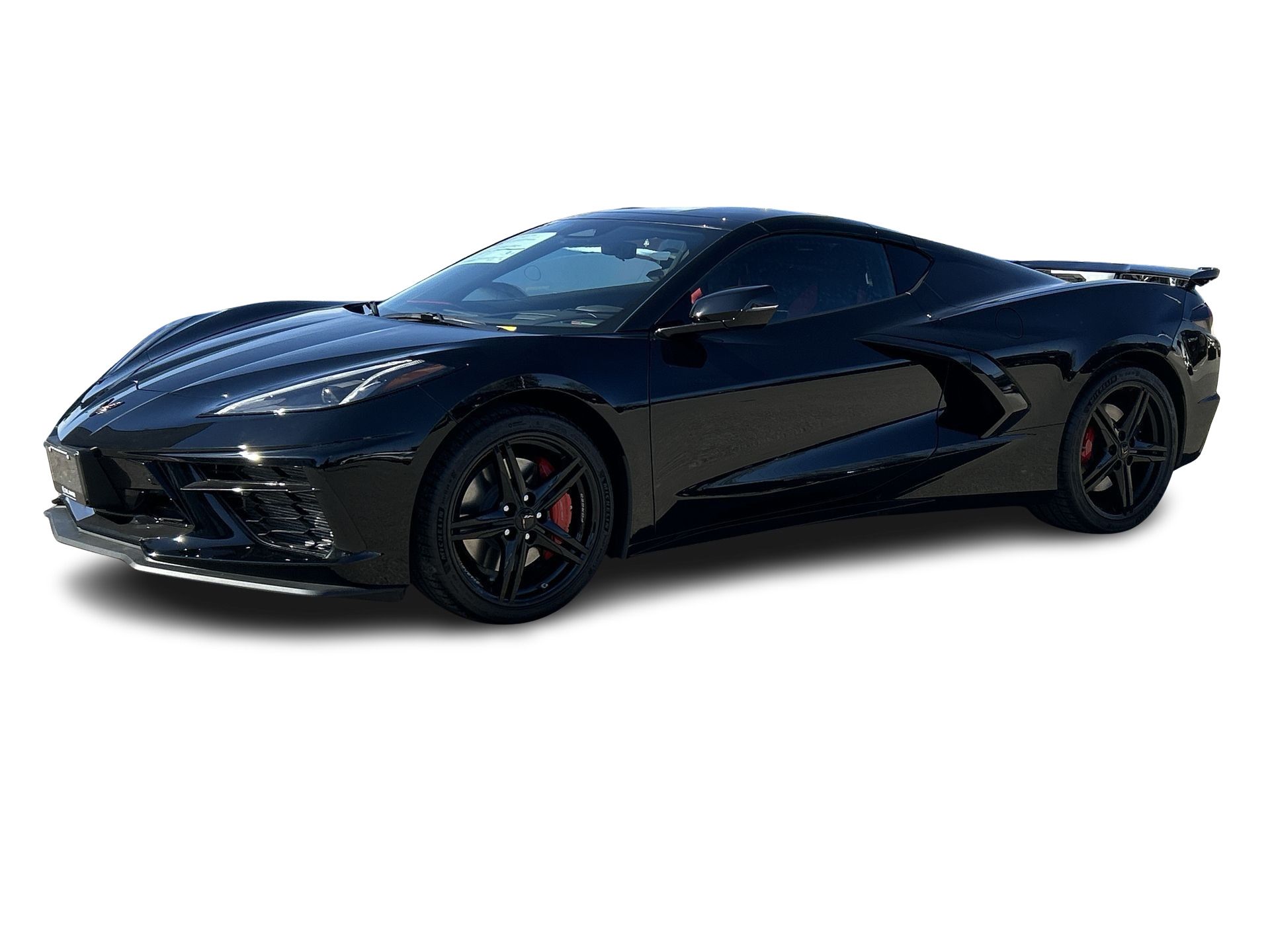 Chevrolet Corvette  2026 à Brampton, Ontario