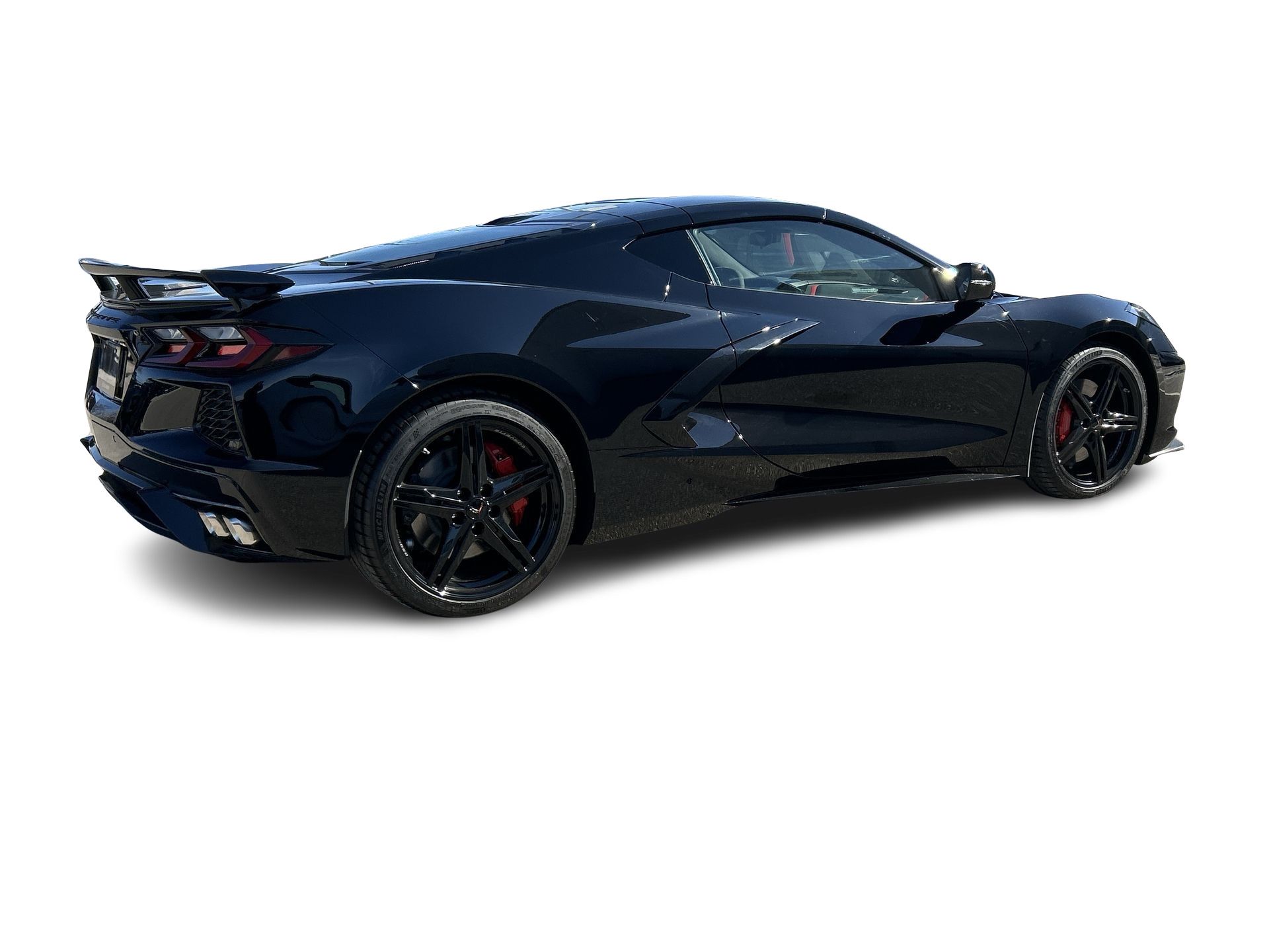 Chevrolet Corvette  2026 à Brampton, Ontario