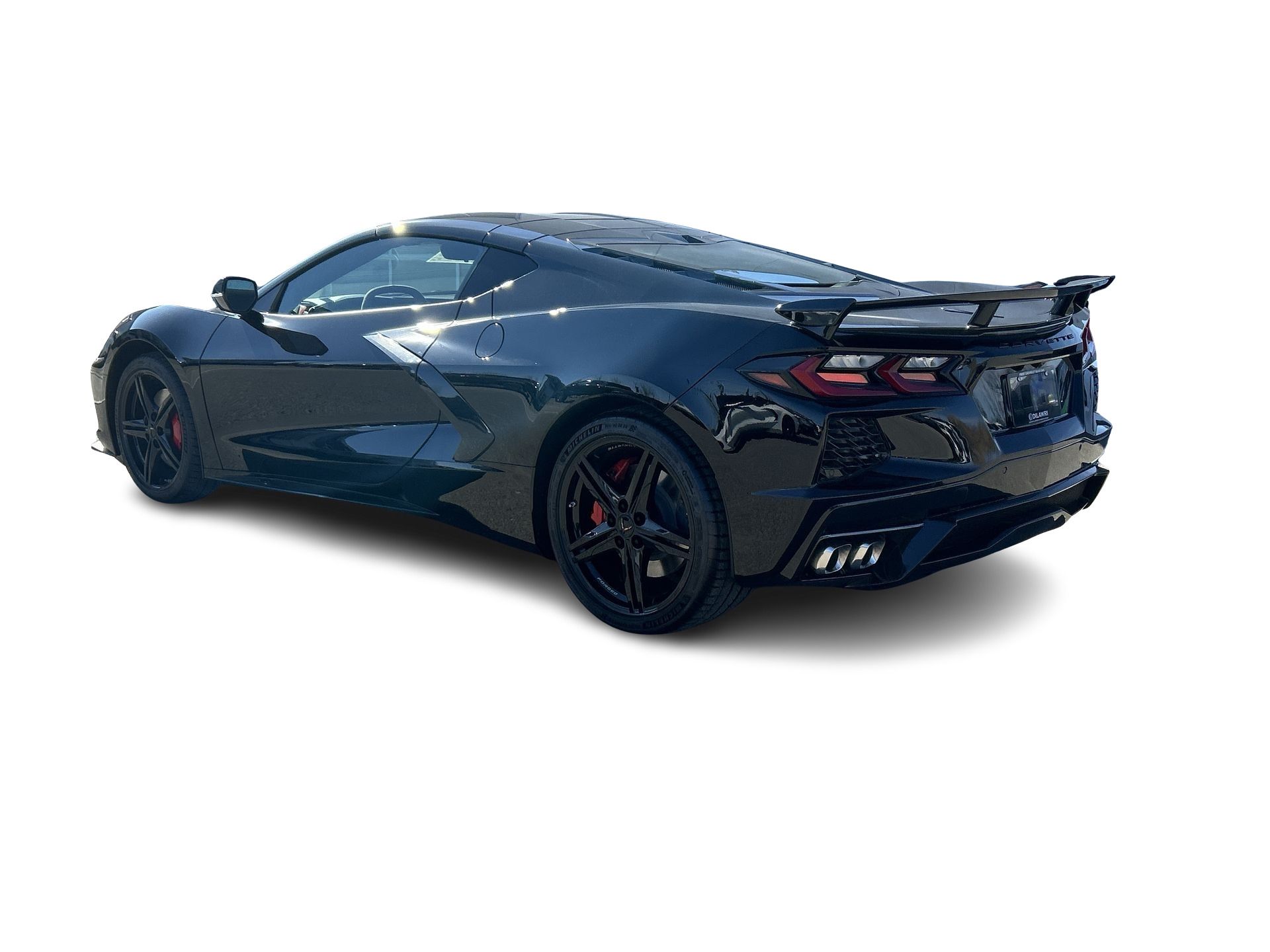 Chevrolet Corvette  2026 à Brampton, Ontario