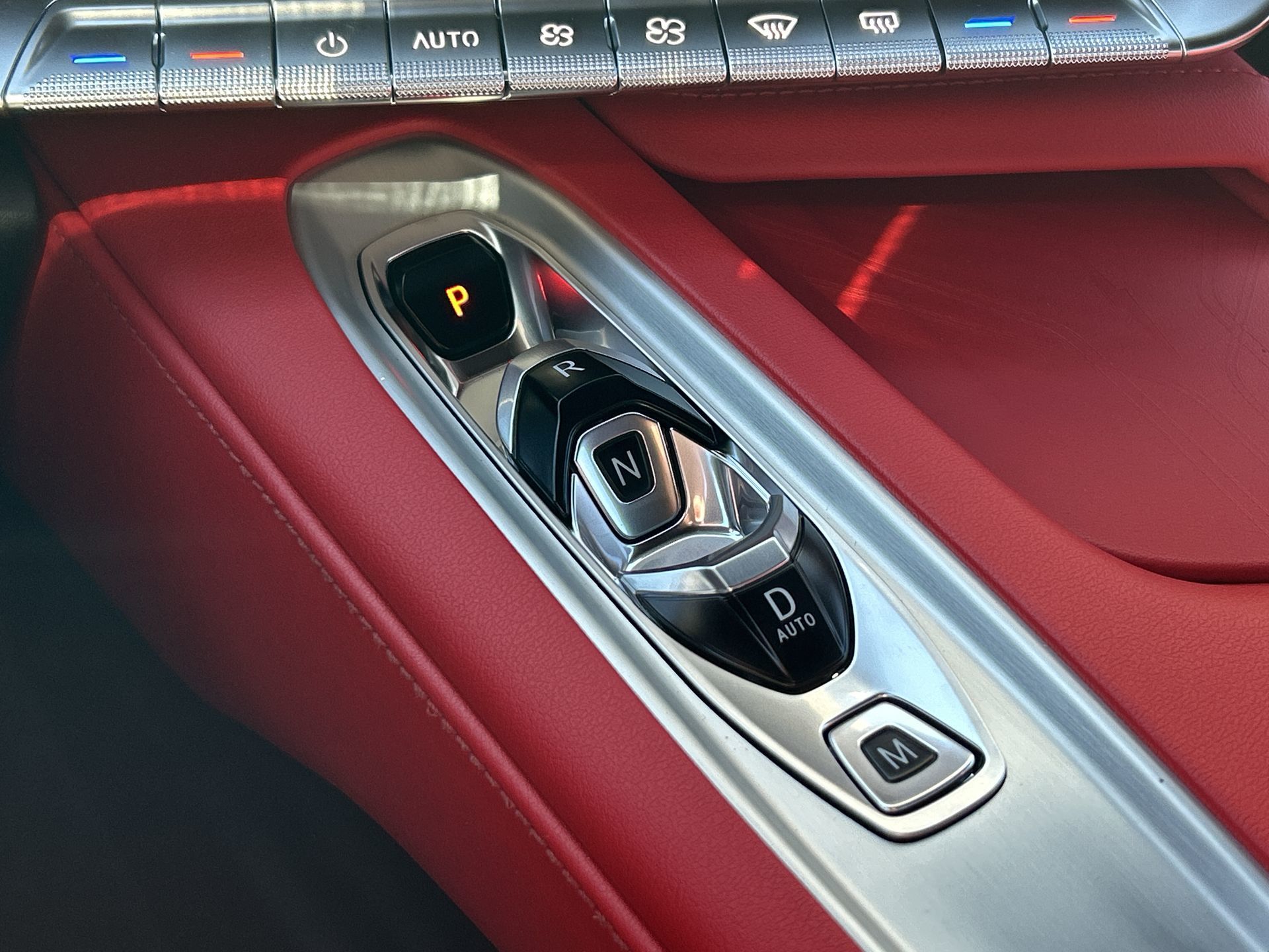 Chevrolet Corvette  2026 à Brampton, Ontario