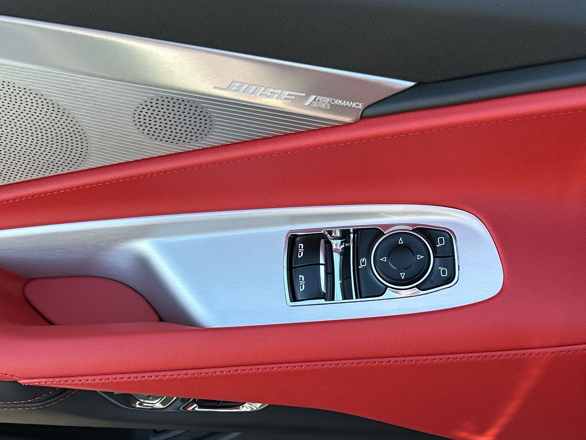 Chevrolet Corvette  2026 à Brampton, Ontario