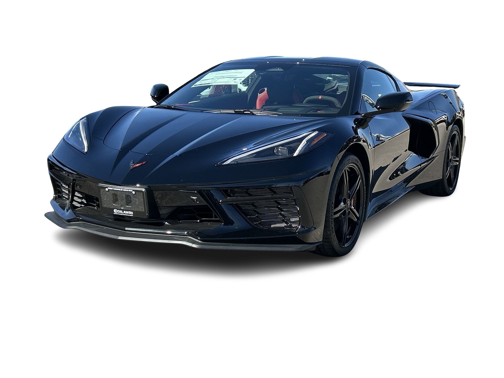 Chevrolet Corvette  2026 à Brampton, Ontario