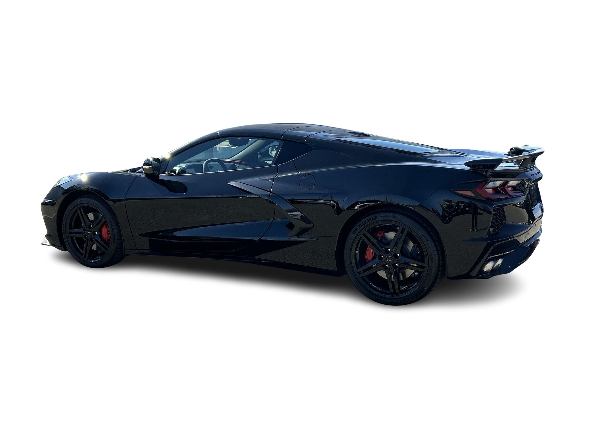 Chevrolet Corvette  2026 à Brampton, Ontario