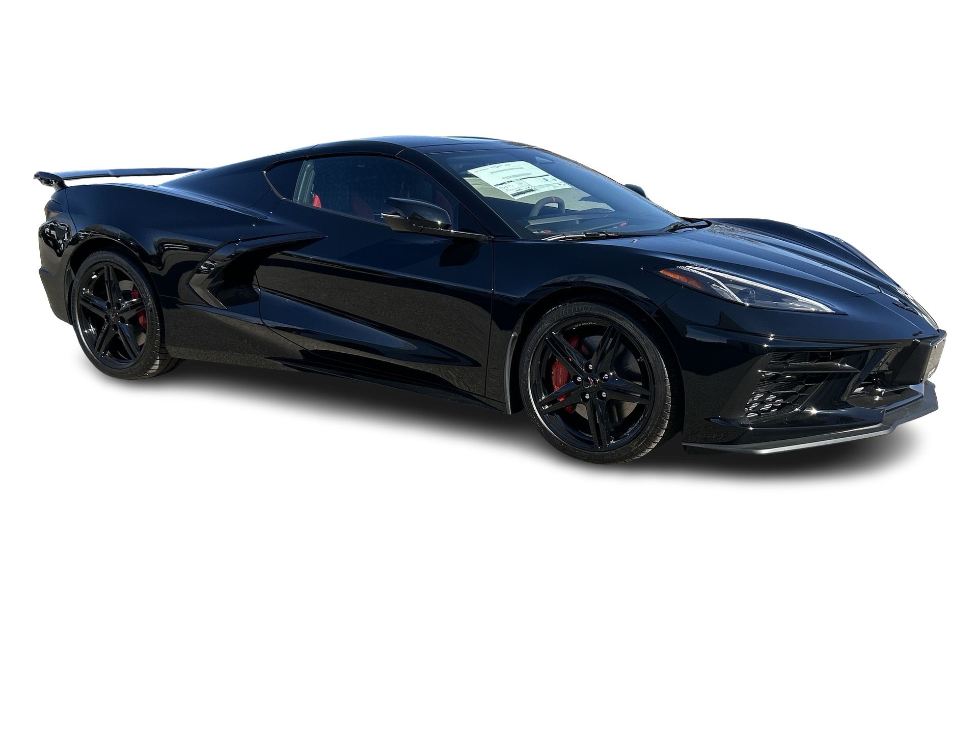 Chevrolet Corvette  2026 à Brampton, Ontario