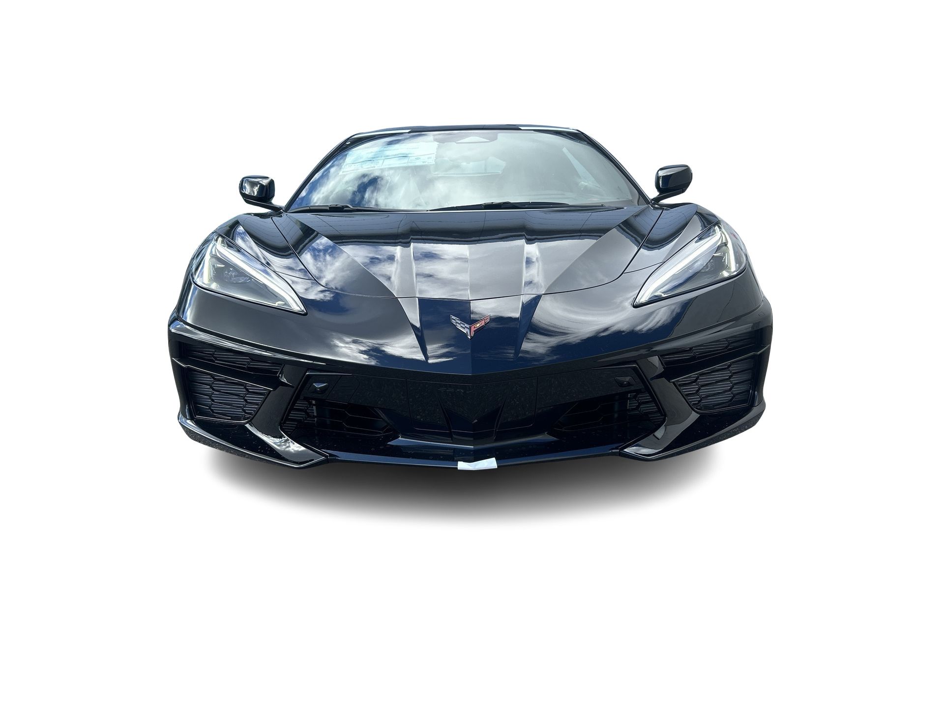 2026 Chevrolet Corvette