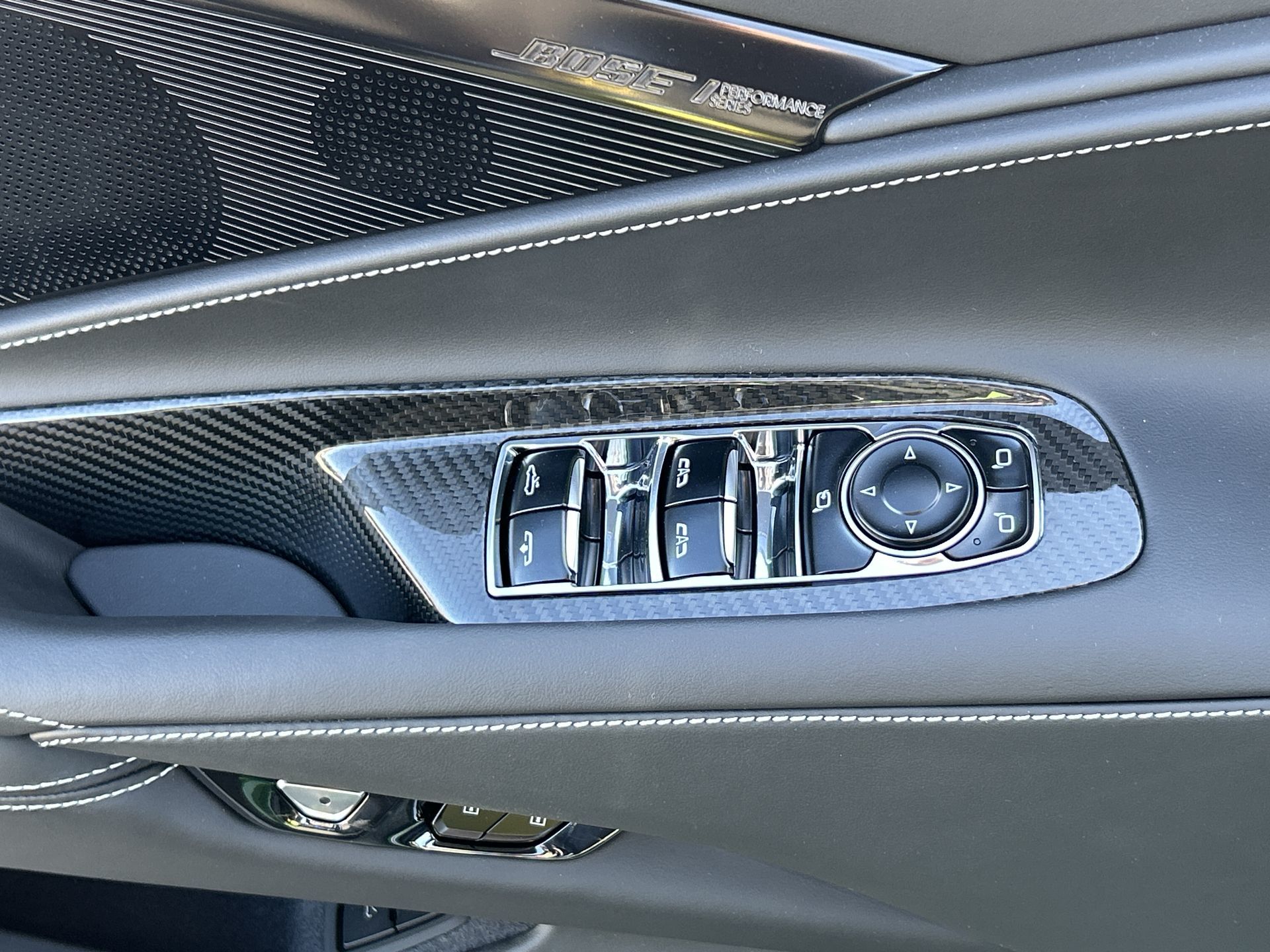 2026 Chevrolet Corvette