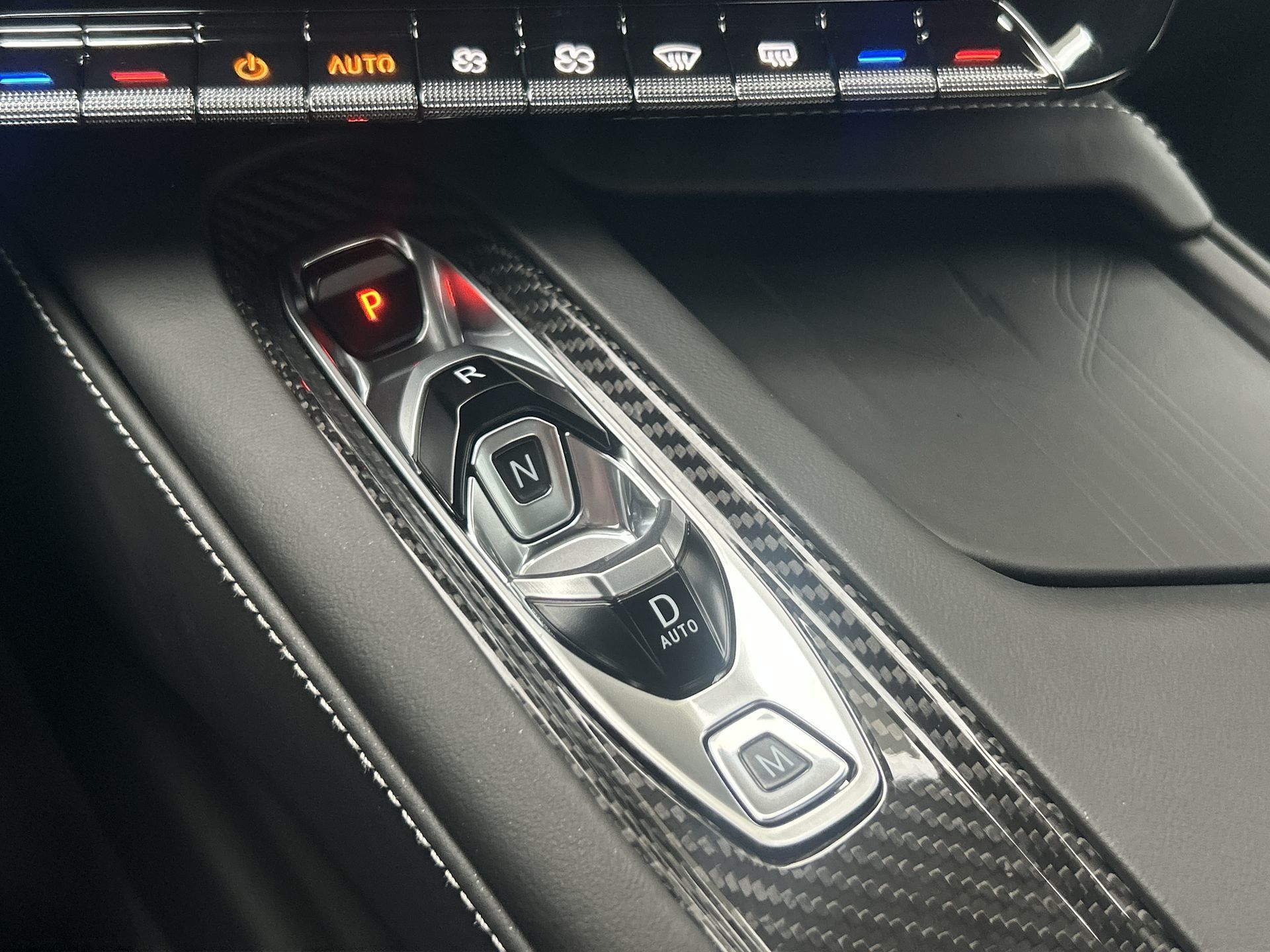 2026 Chevrolet Corvette