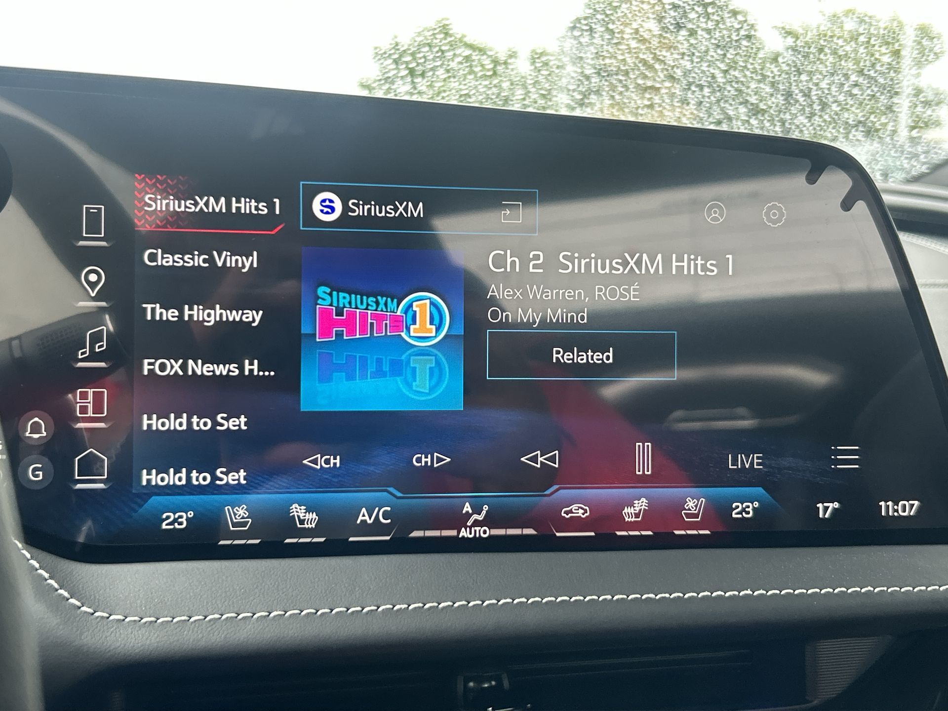 2026 Chevrolet Corvette