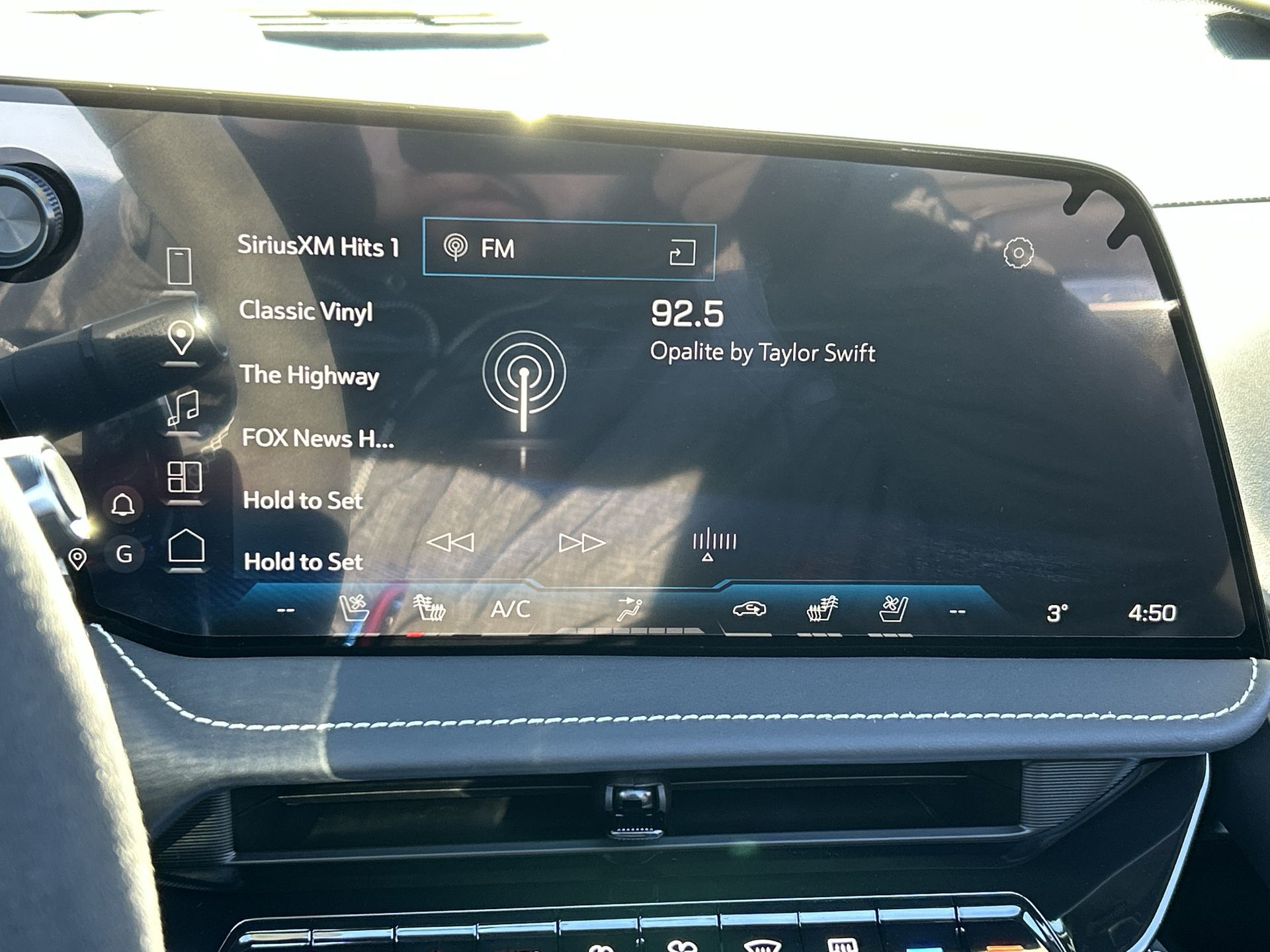 2026 Chevrolet Corvette