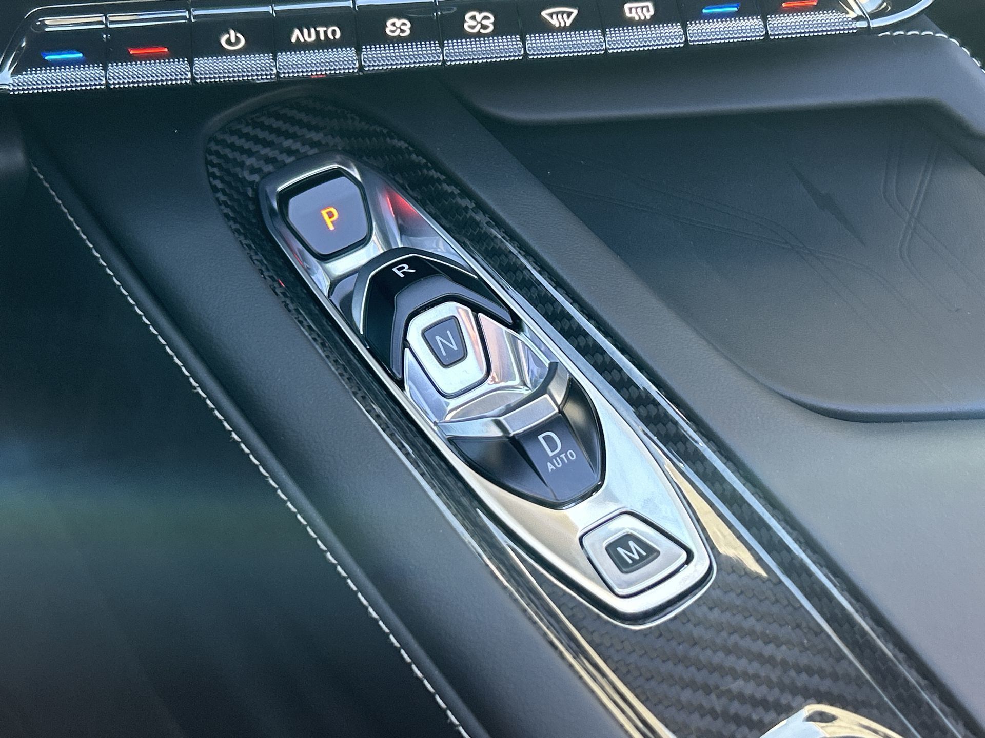 2026 Chevrolet Corvette