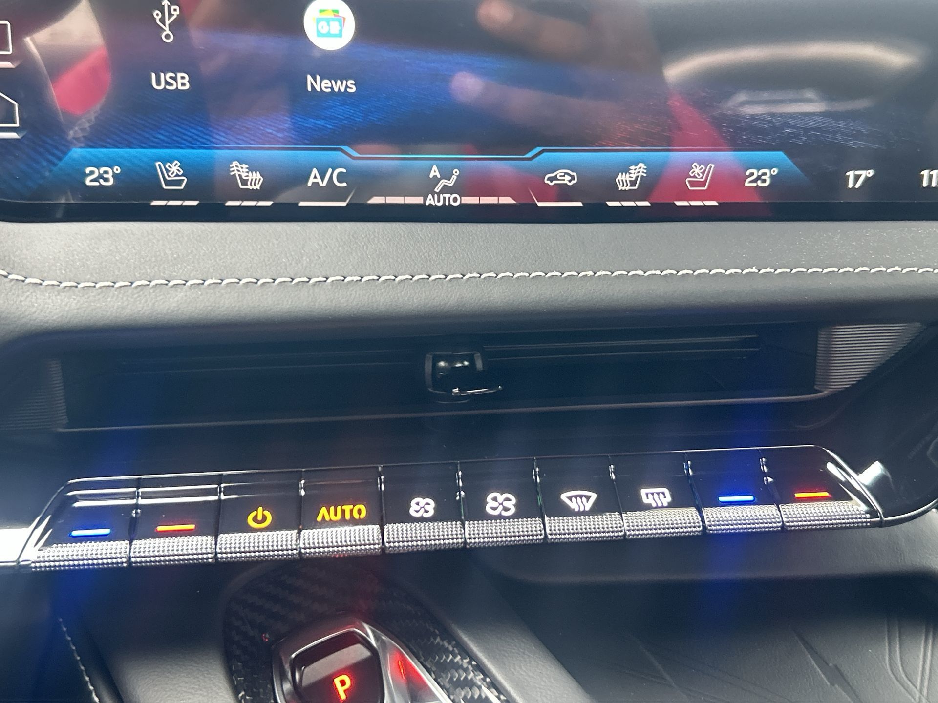 2026 Chevrolet Corvette