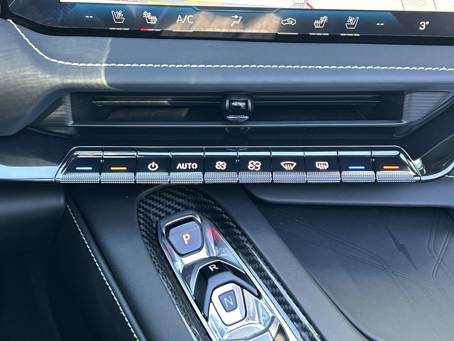 2026 Chevrolet Corvette