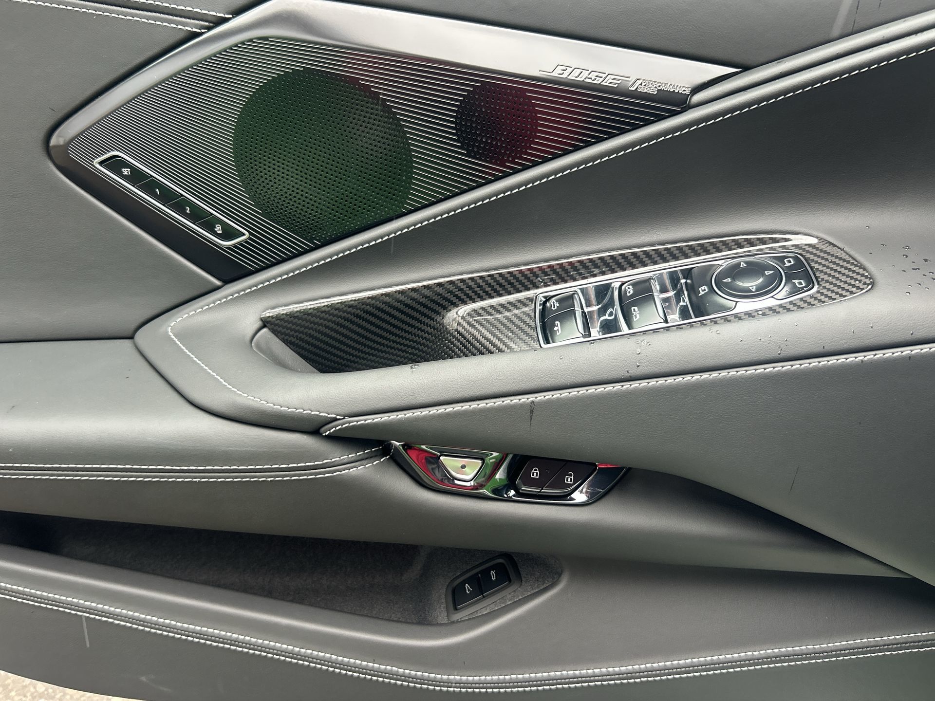 2026 Chevrolet Corvette