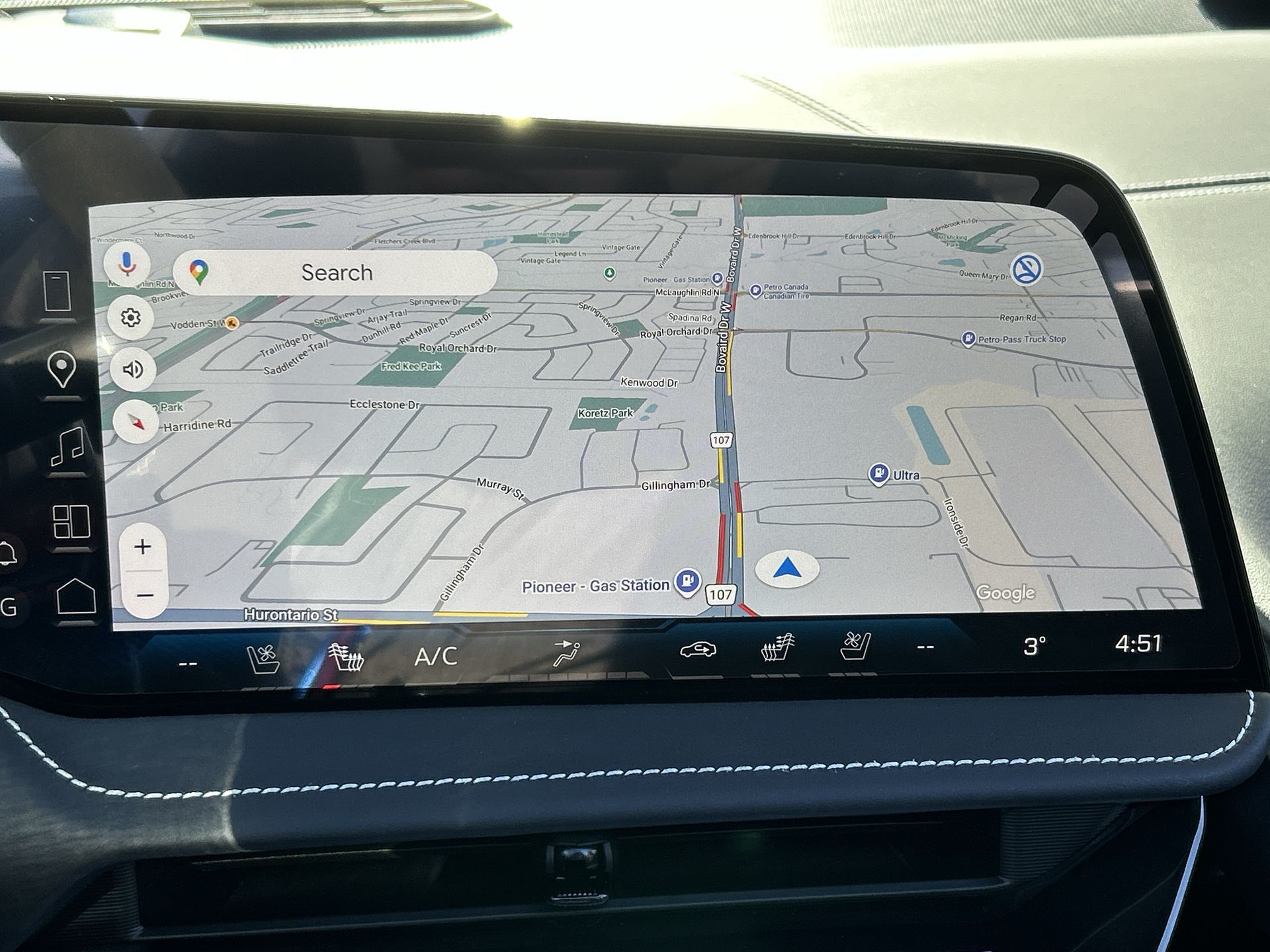 2026 Chevrolet Corvette