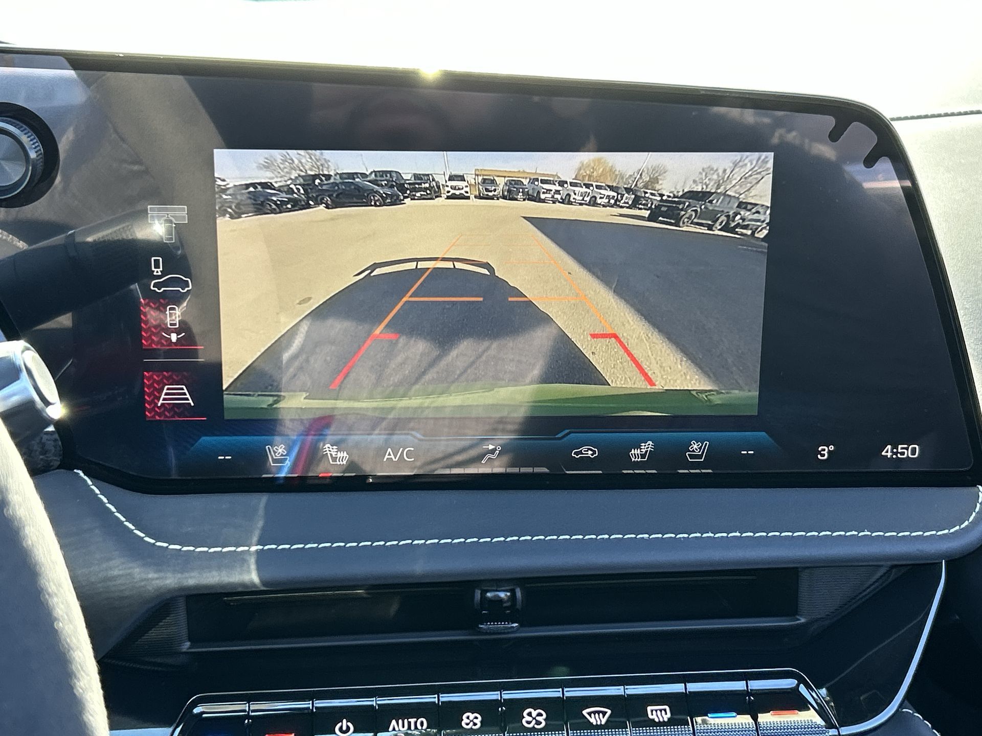 2026 Chevrolet Corvette