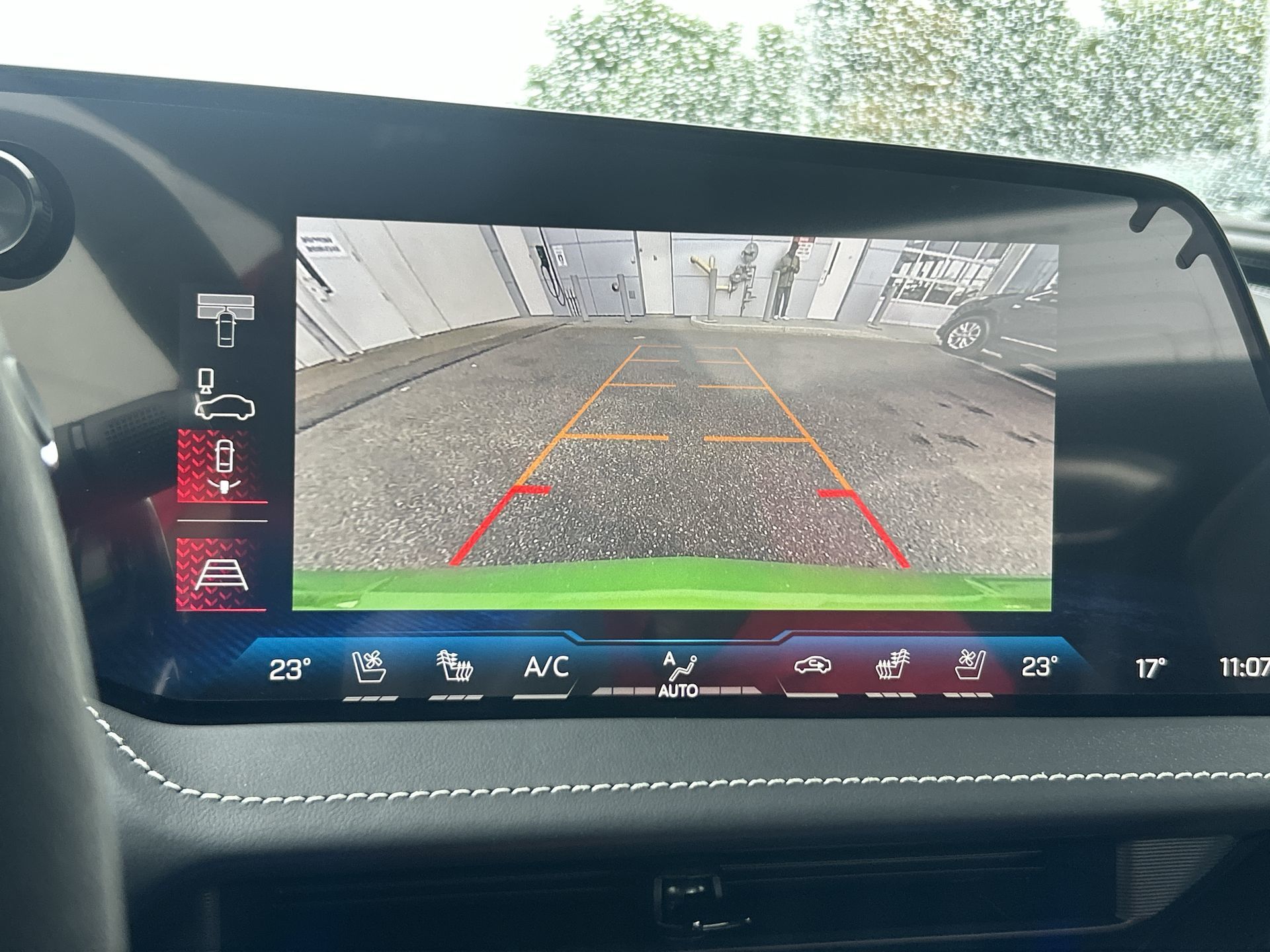 2026 Chevrolet Corvette