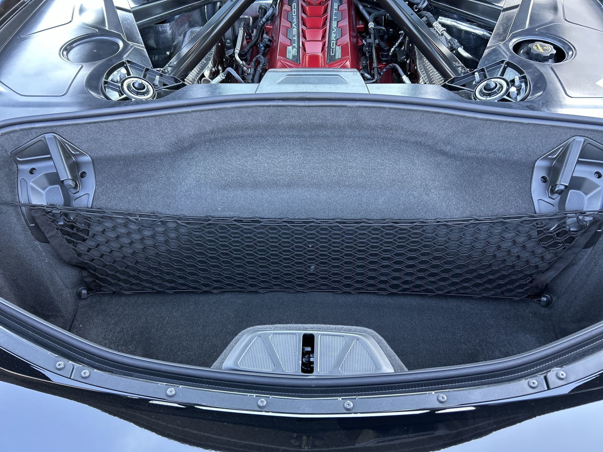 2026 Chevrolet Corvette