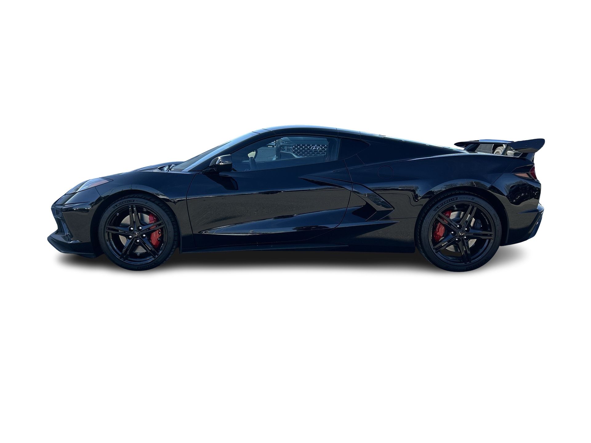 2026 Chevrolet Corvette