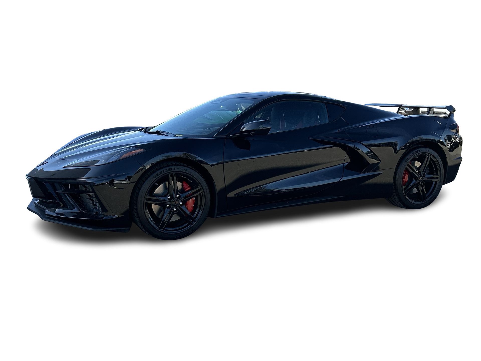 2026 Chevrolet Corvette