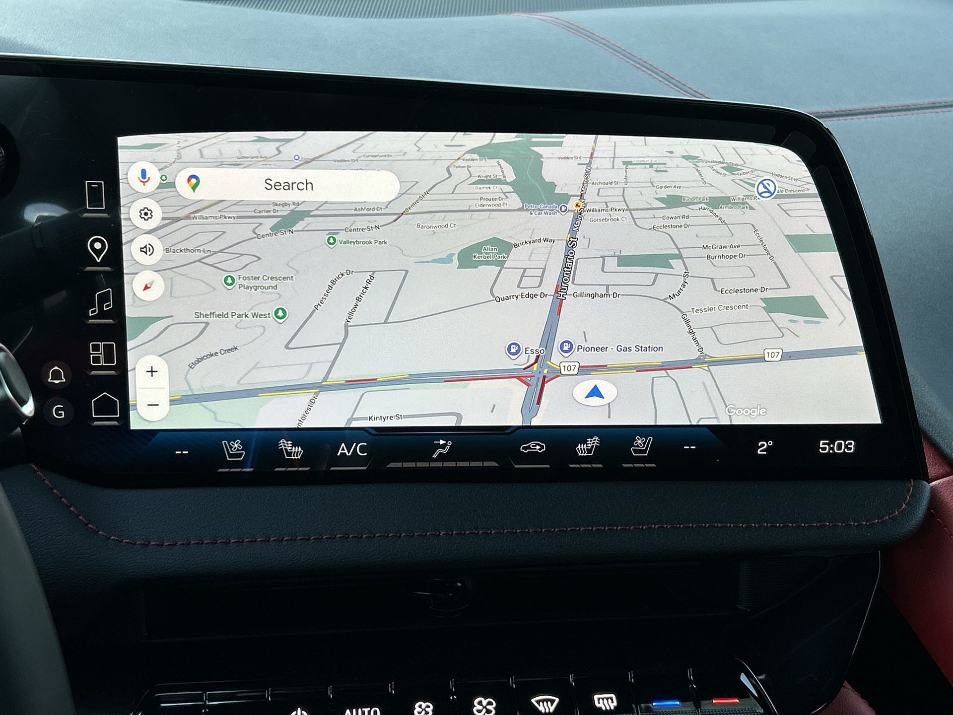 2026 Chevrolet Corvette