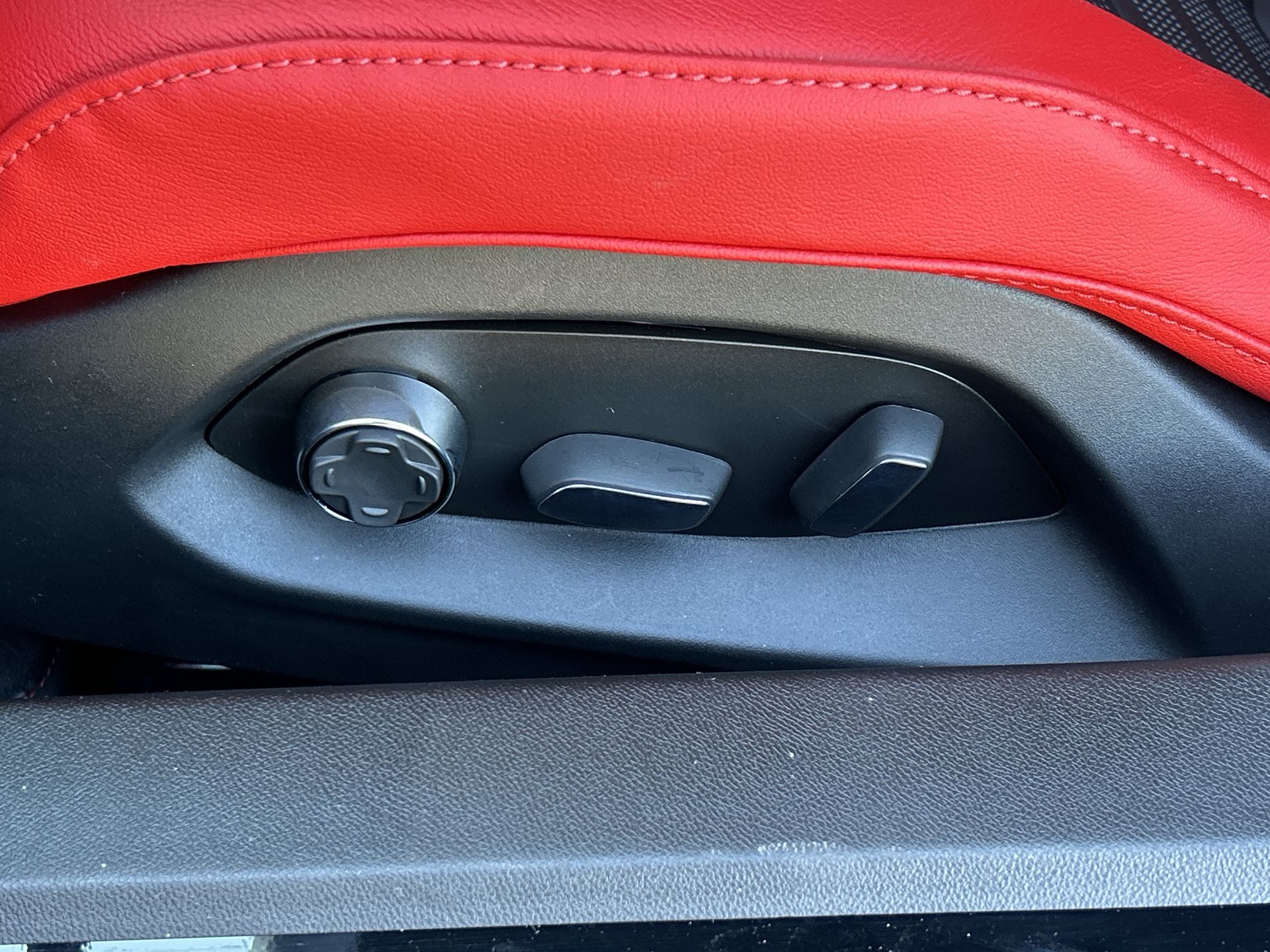 2026 Chevrolet Corvette