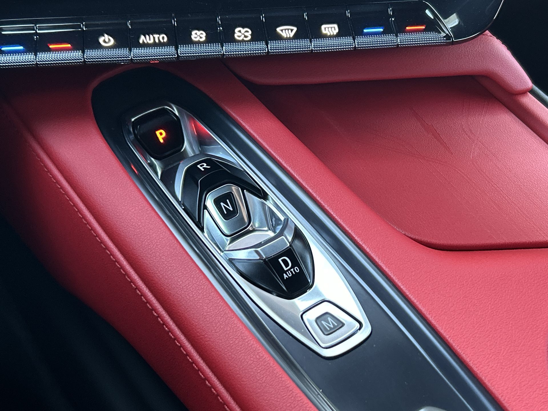 2026 Chevrolet Corvette