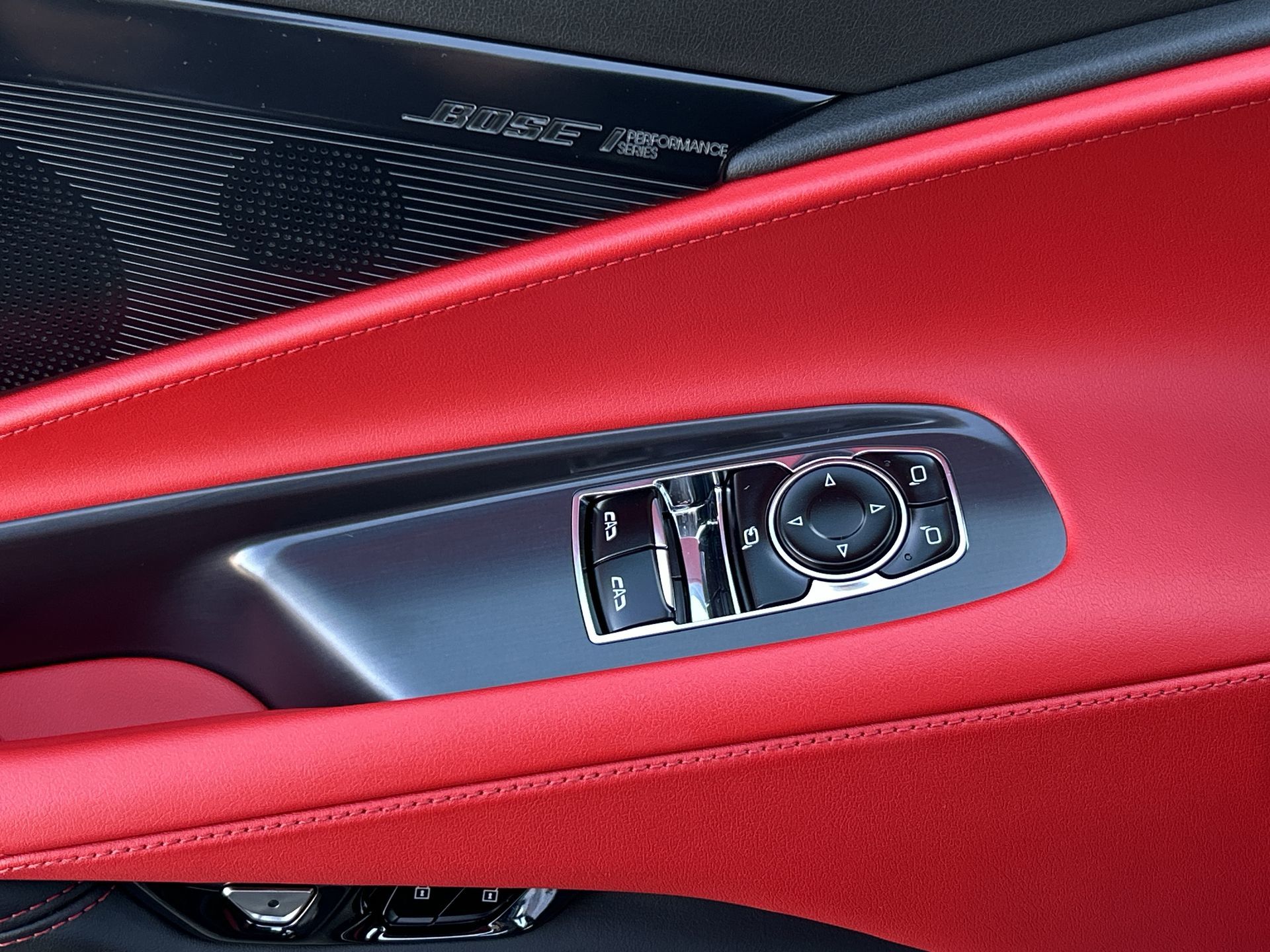 2026 Chevrolet Corvette