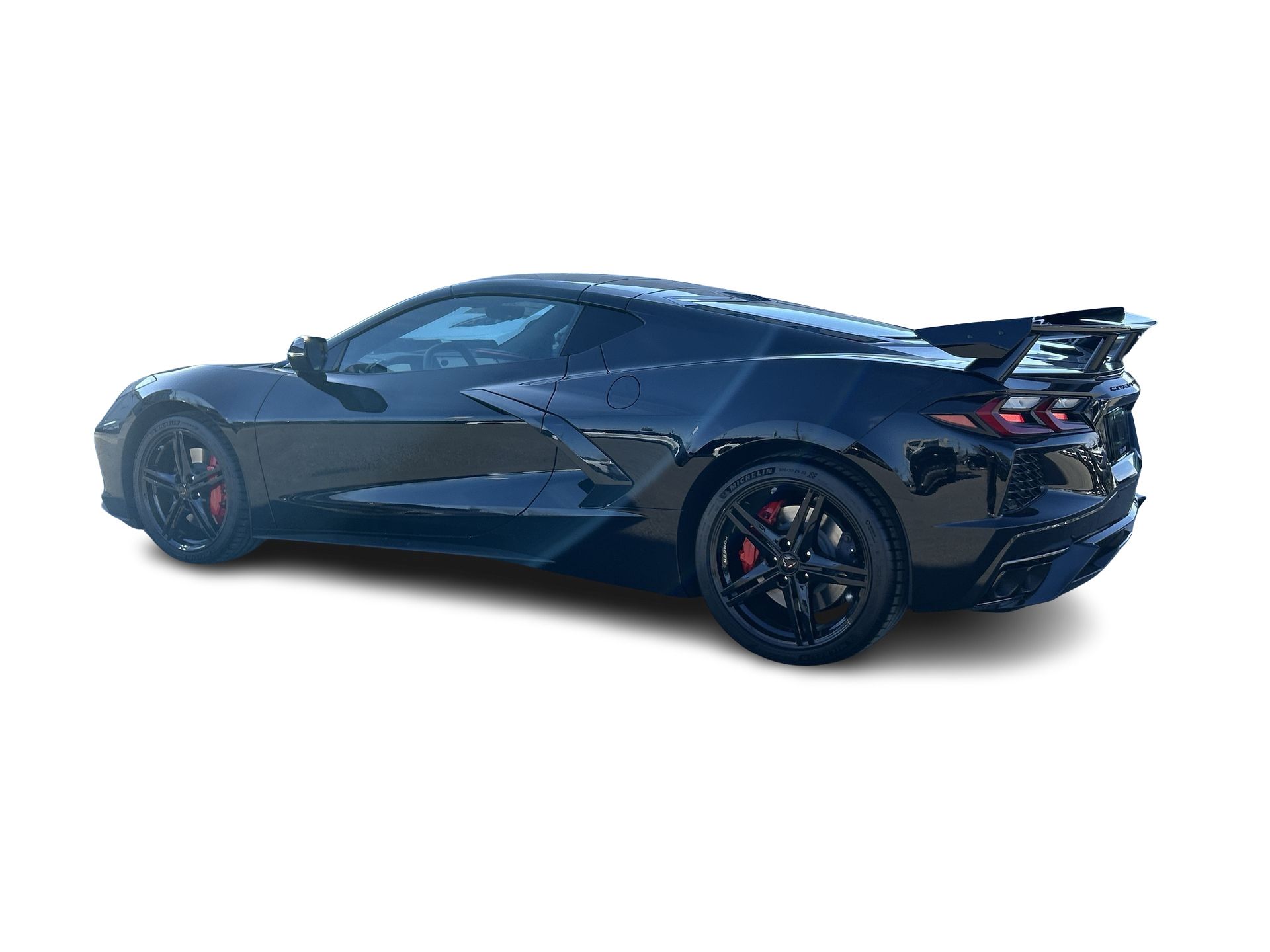 2026 Chevrolet Corvette