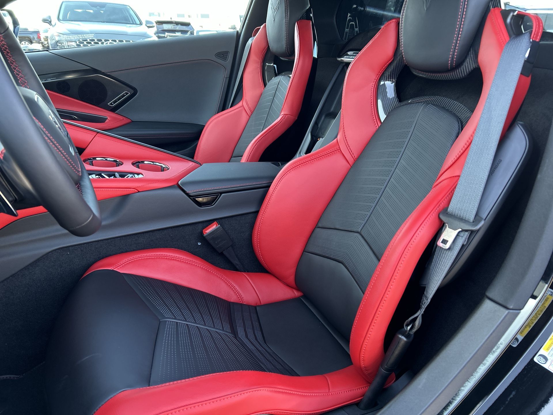 2026 Chevrolet Corvette