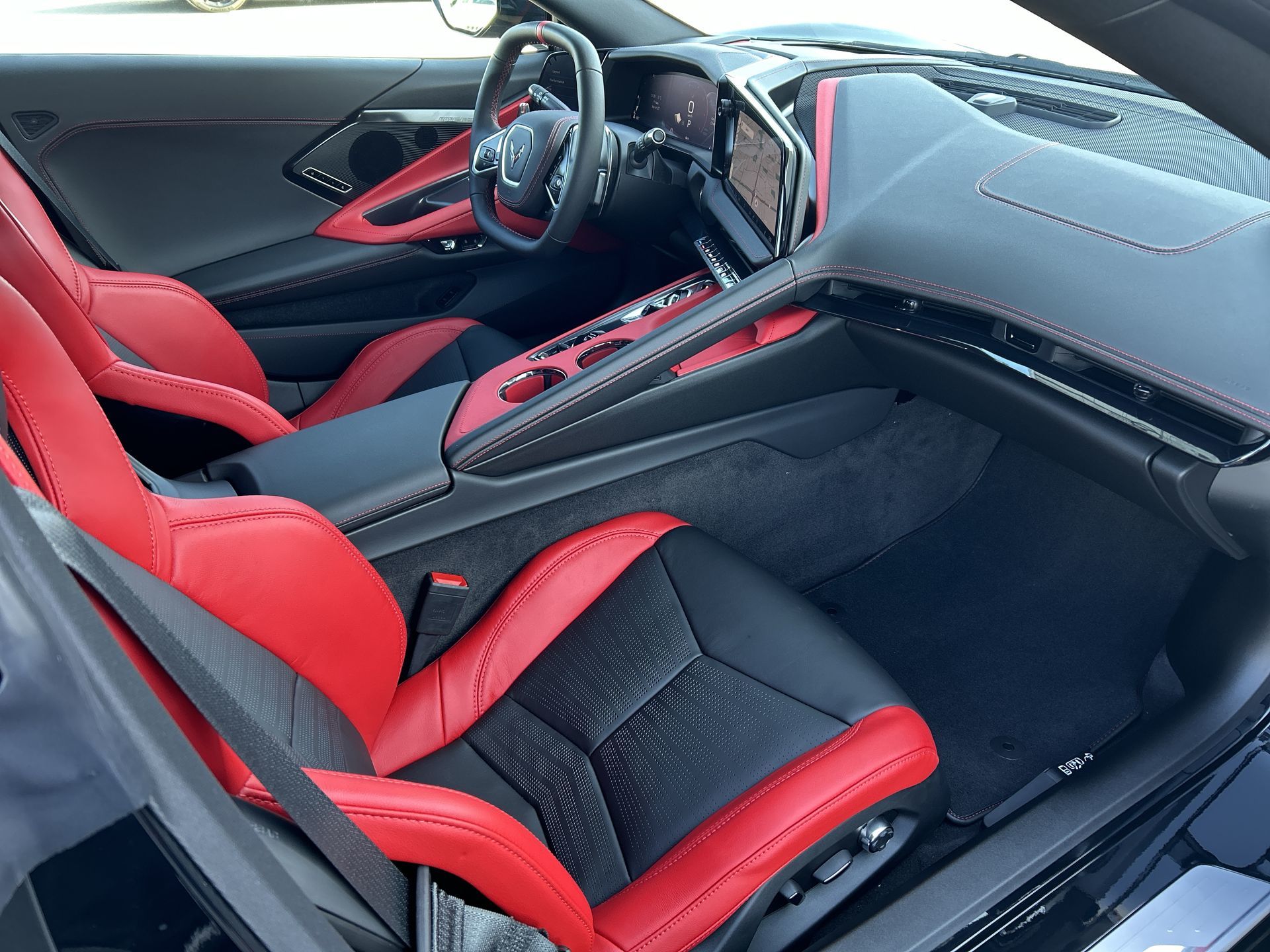 2026 Chevrolet Corvette