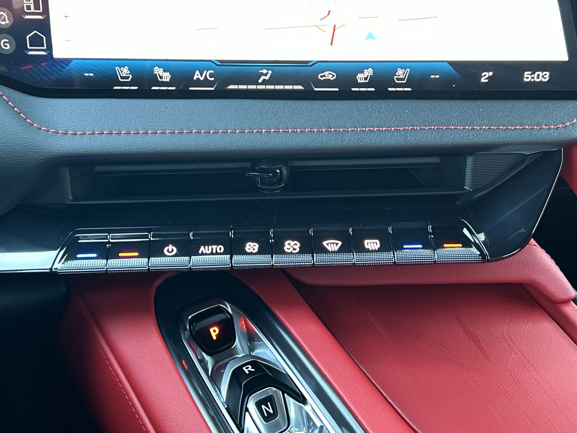 2026 Chevrolet Corvette