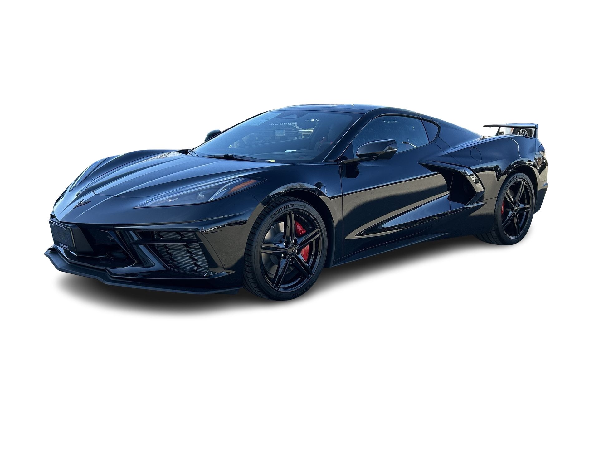 2026 Chevrolet Corvette