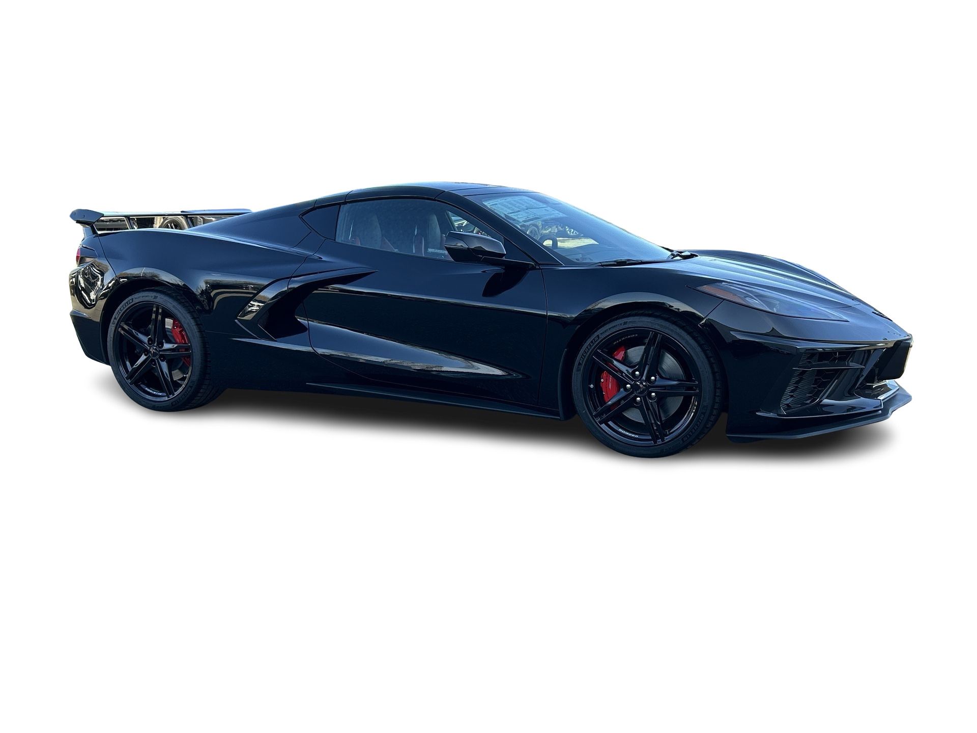 2026 Chevrolet Corvette