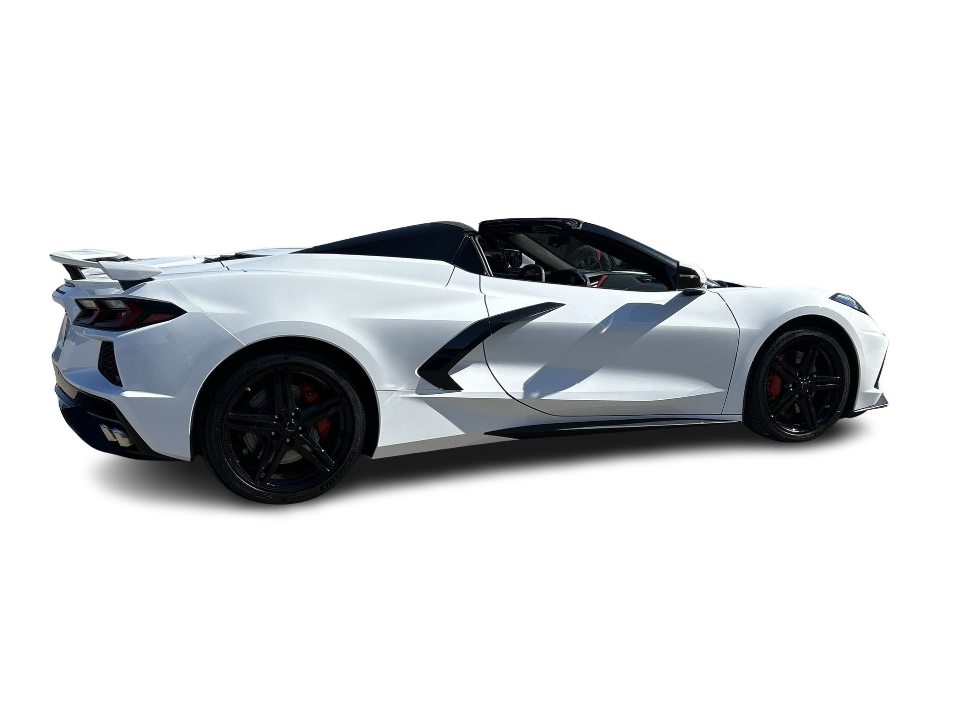 2026 Chevrolet Corvette