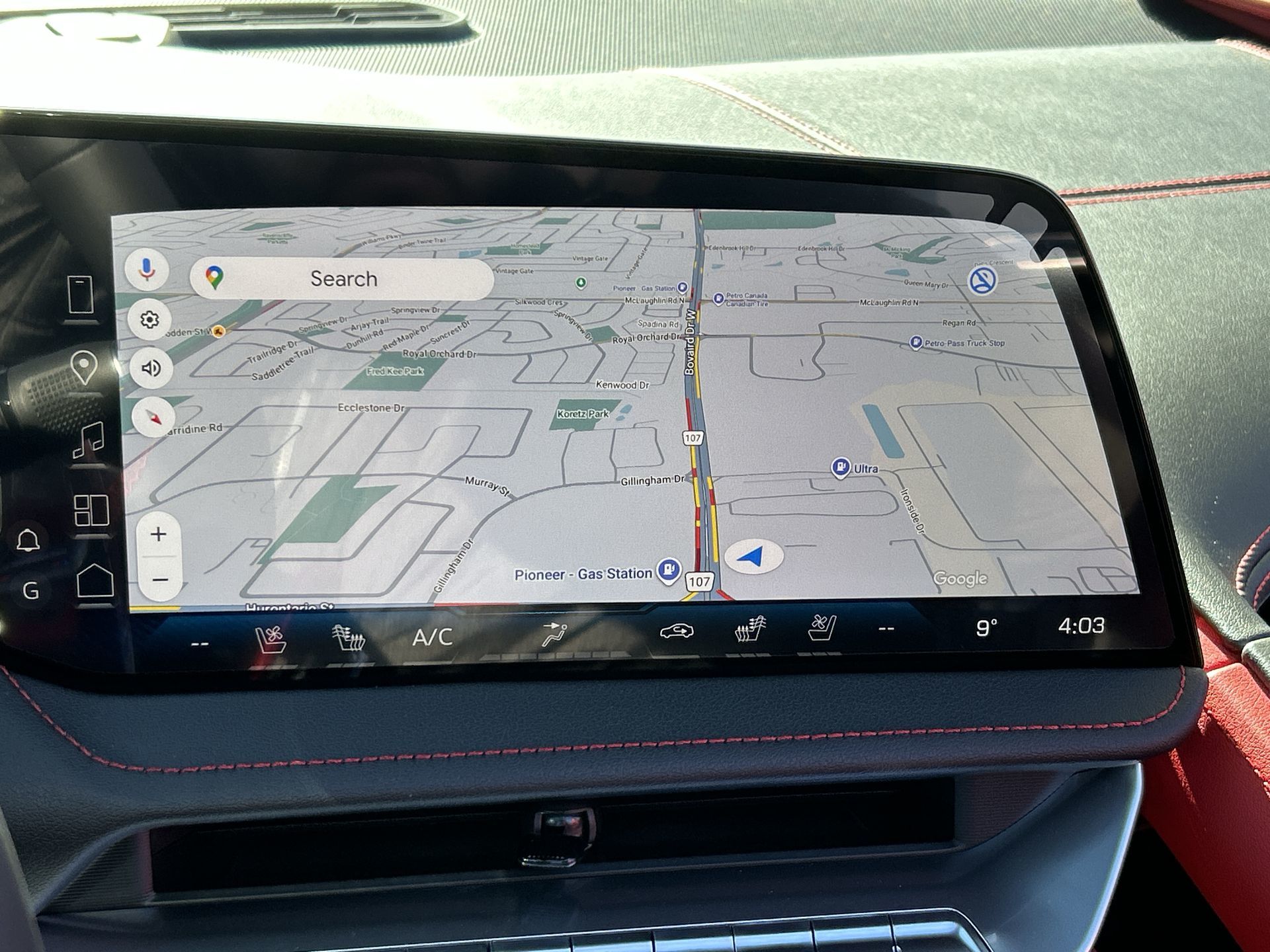 2026 Chevrolet Corvette