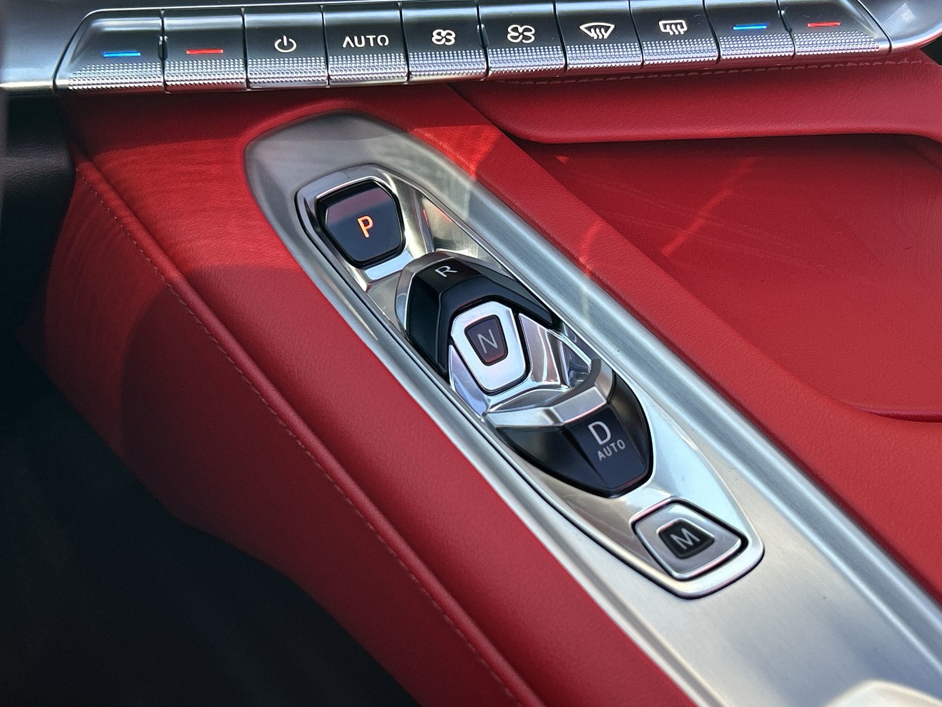 2026 Chevrolet Corvette