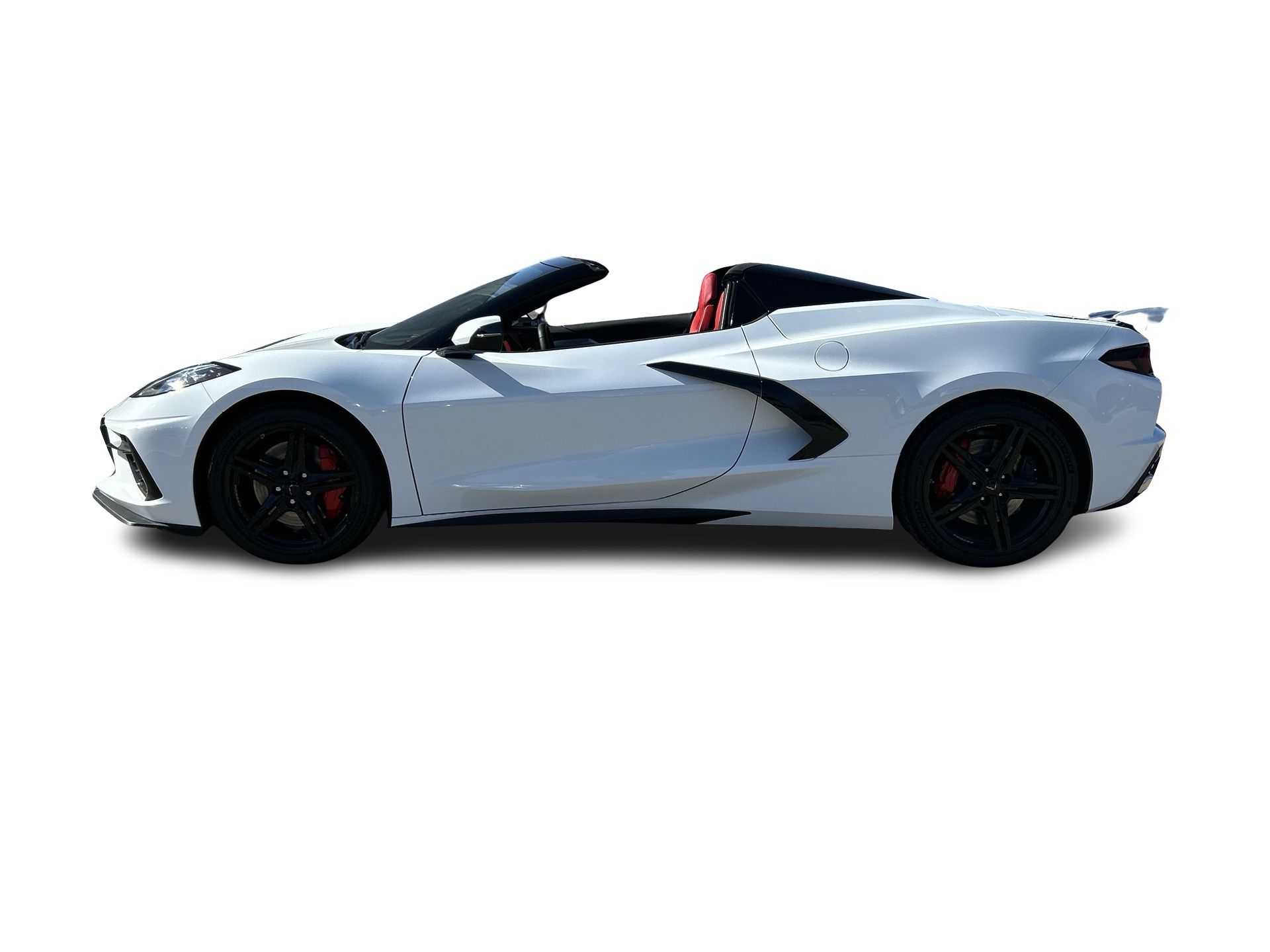 2026 Chevrolet Corvette