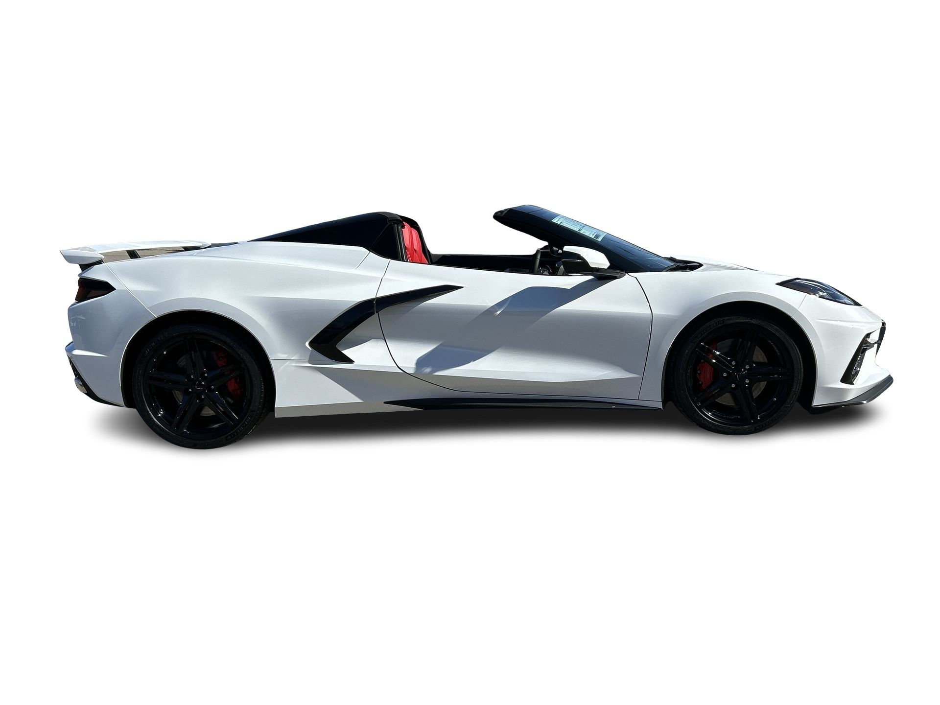 2026 Chevrolet Corvette