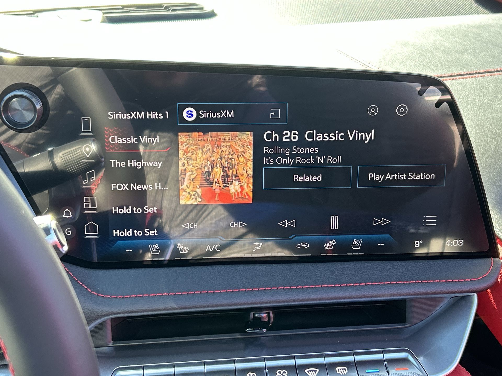 2026 Chevrolet Corvette