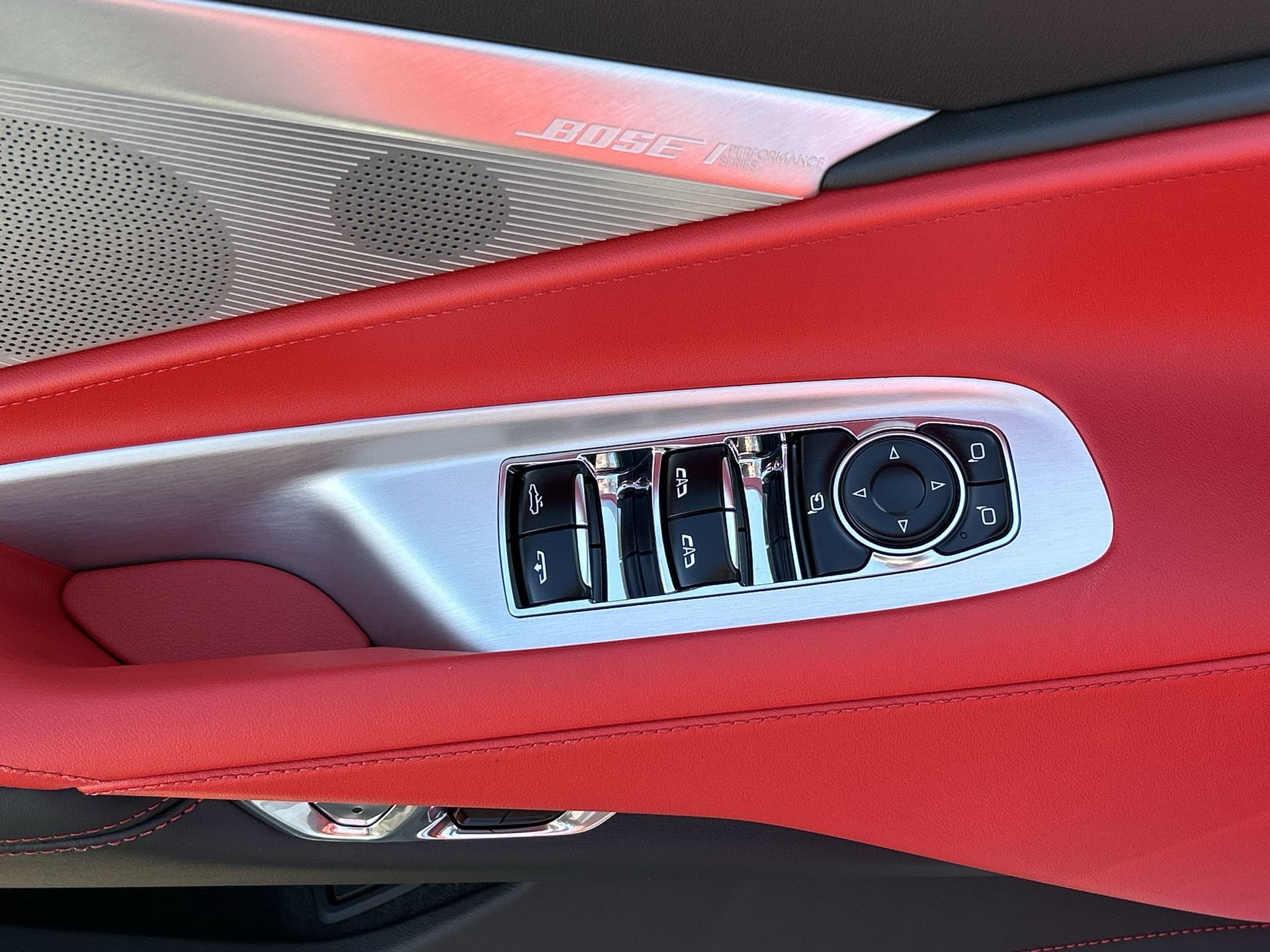 2026 Chevrolet Corvette