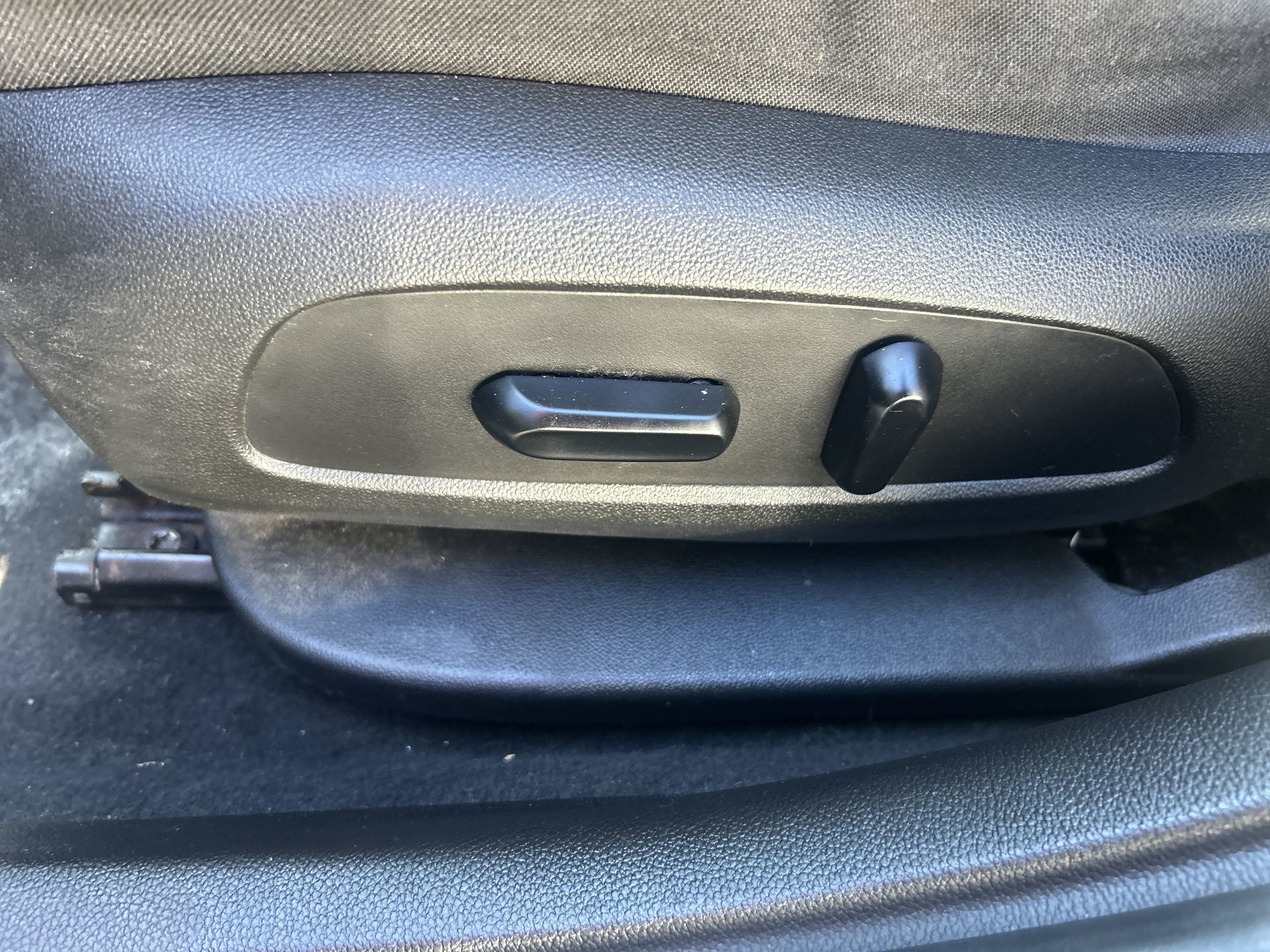 2018 Chevrolet Cruze