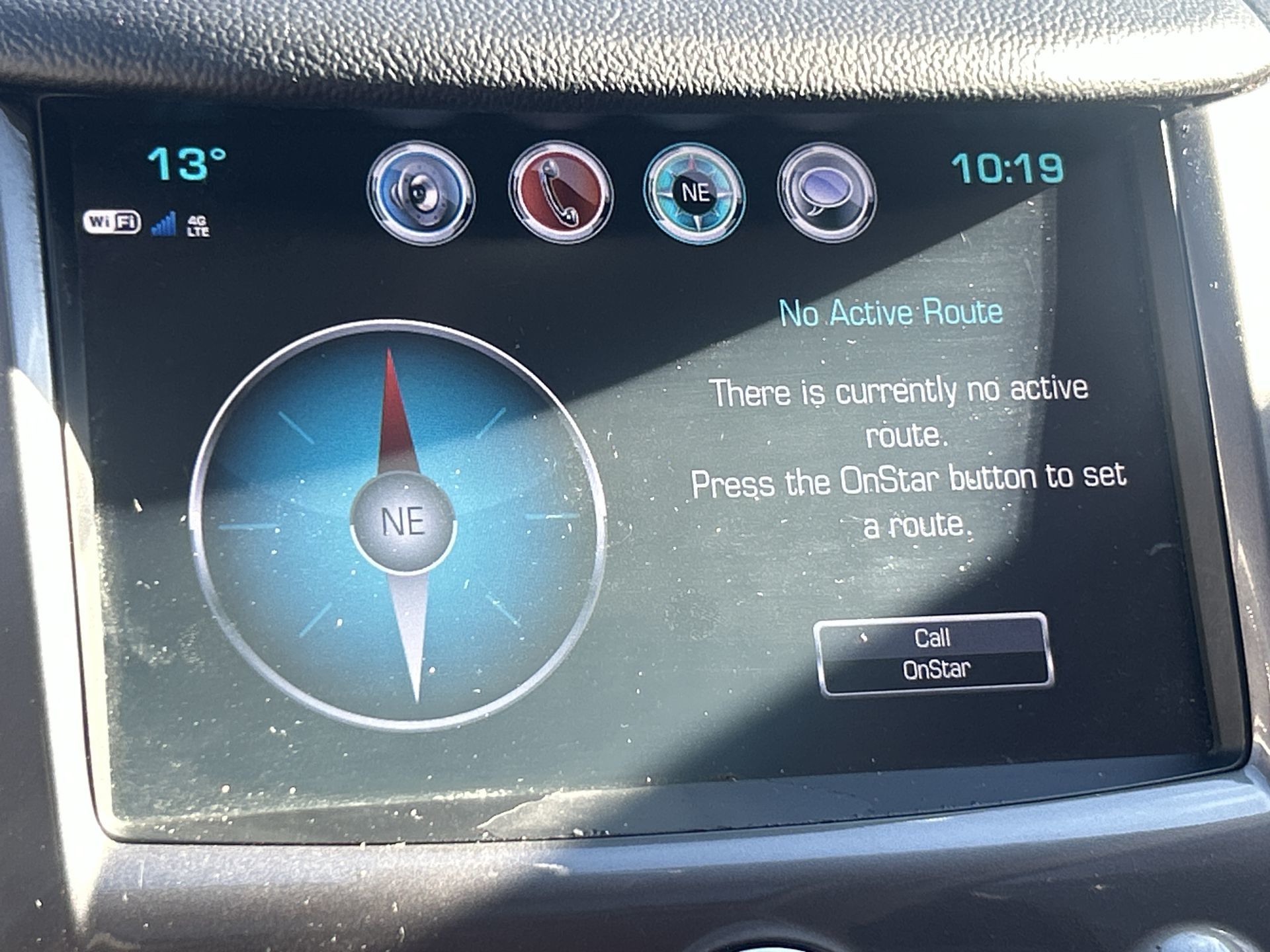 2018 Chevrolet Cruze