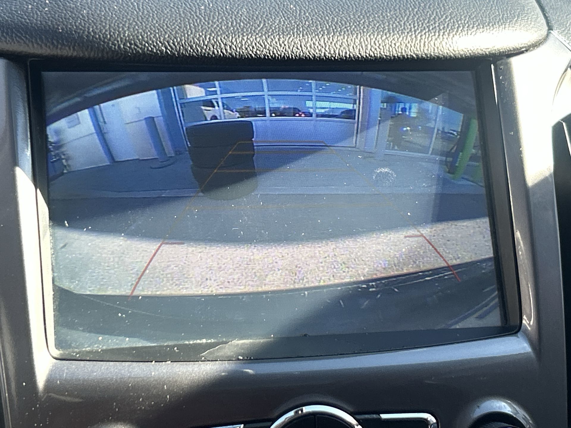 2018 Chevrolet Cruze