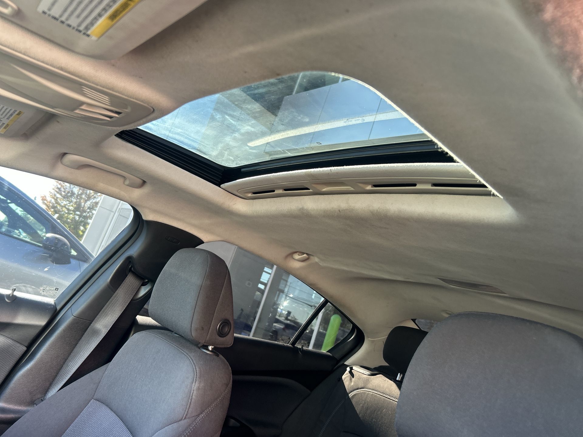 2018 Chevrolet Cruze