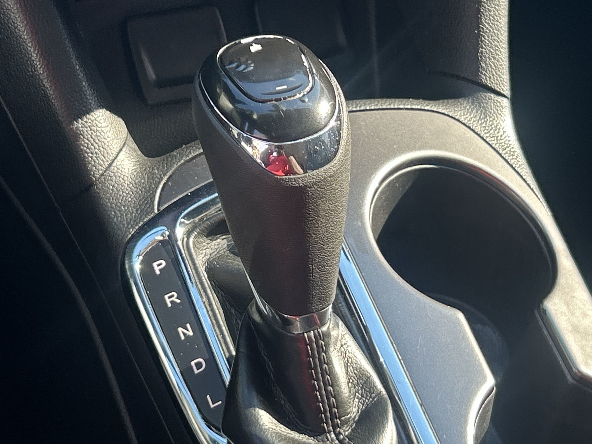 2018 Chevrolet Cruze