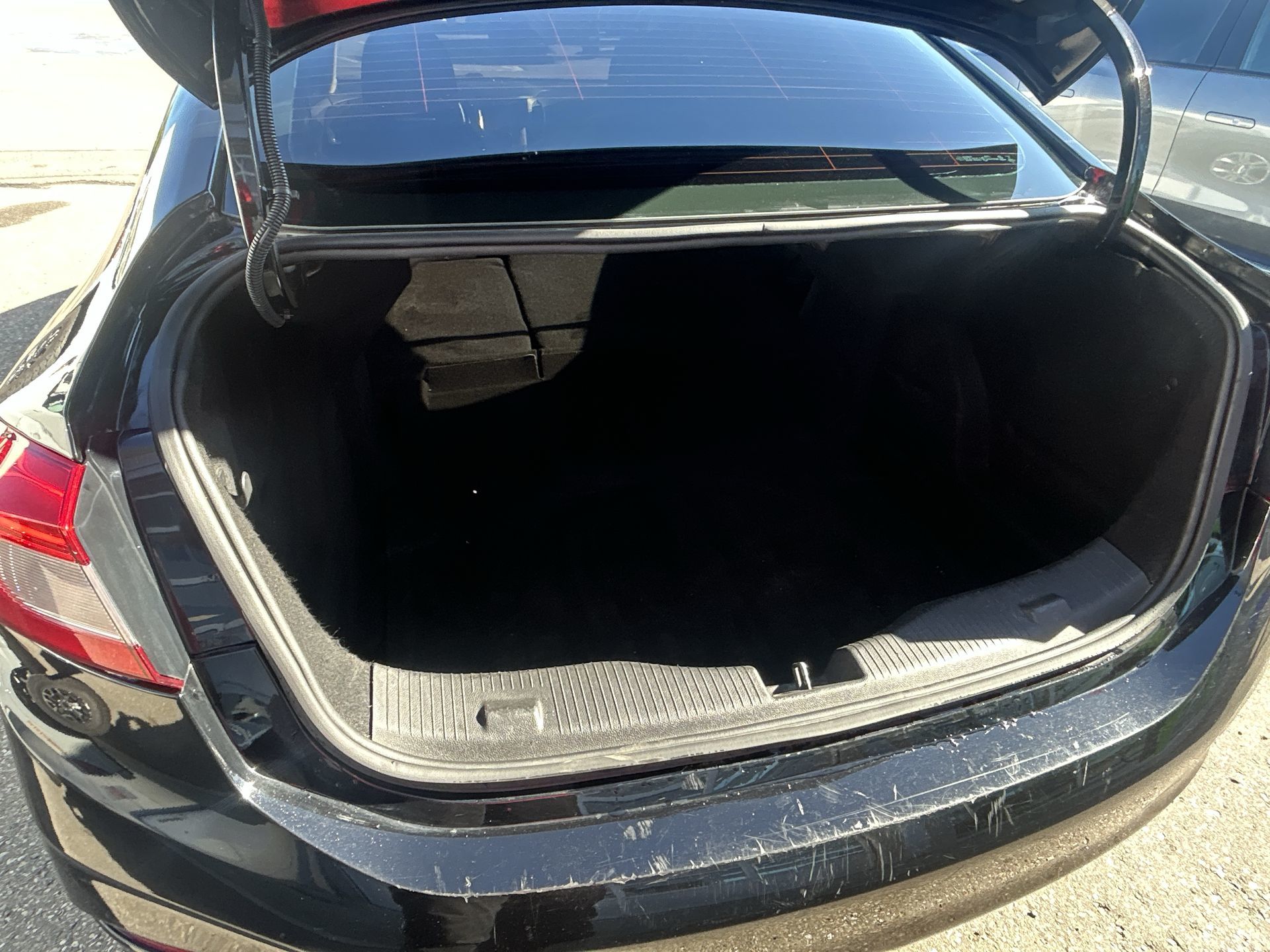 2018 Chevrolet Cruze